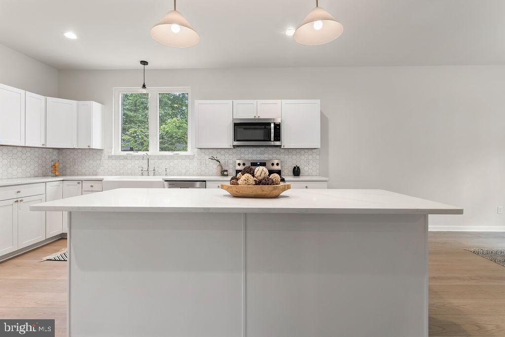 LAKE OF THE WOODS - Residential