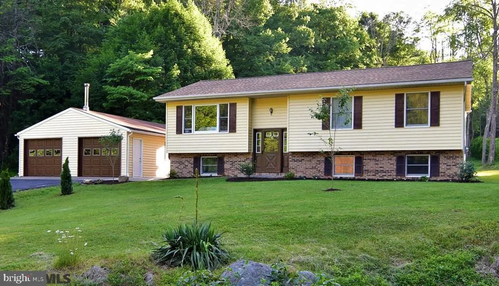 1425 Steele Hollow Road, Julian, PA 16844