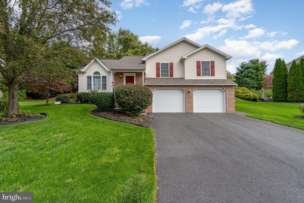 Photo of 3651 Kennel Avenue, Mountville, PA 17554 (MLS # PALA2042096)
