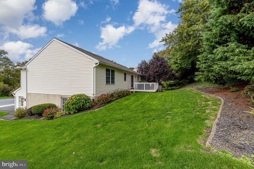 Photo of 3651 Kennel Avenue, Mountville, PA 17554 (MLS # PALA2042096)