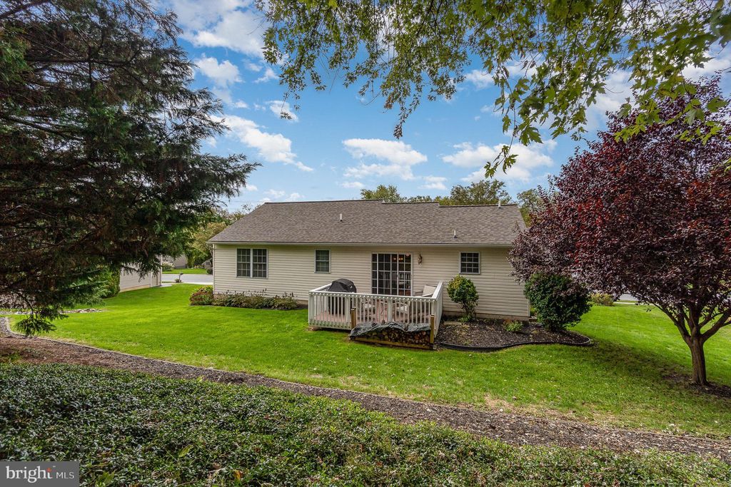 Photo of 3651 Kennel Avenue, Mountville, PA 17554 (MLS # PALA2042096)