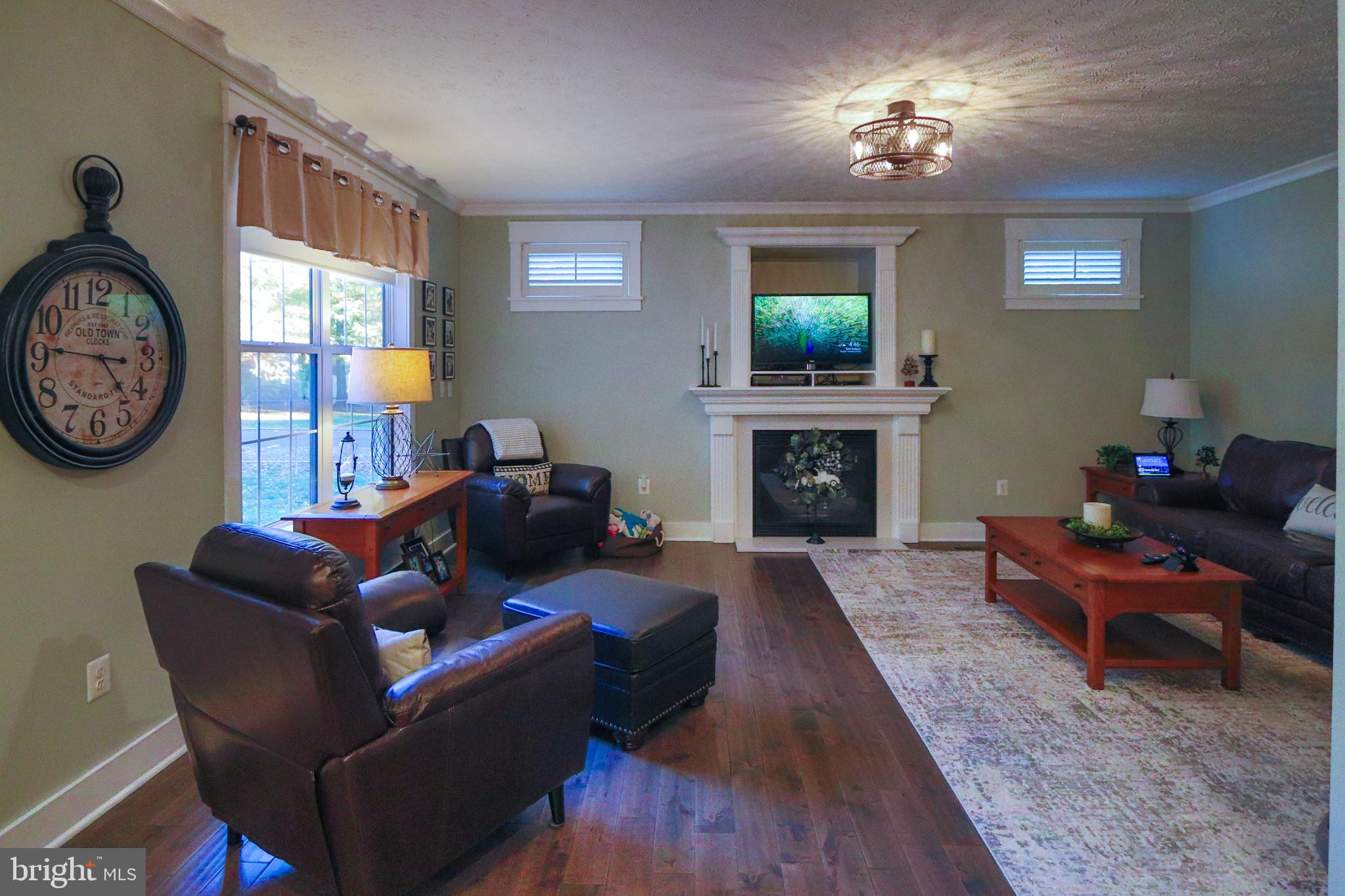 BAY CITY - Residential