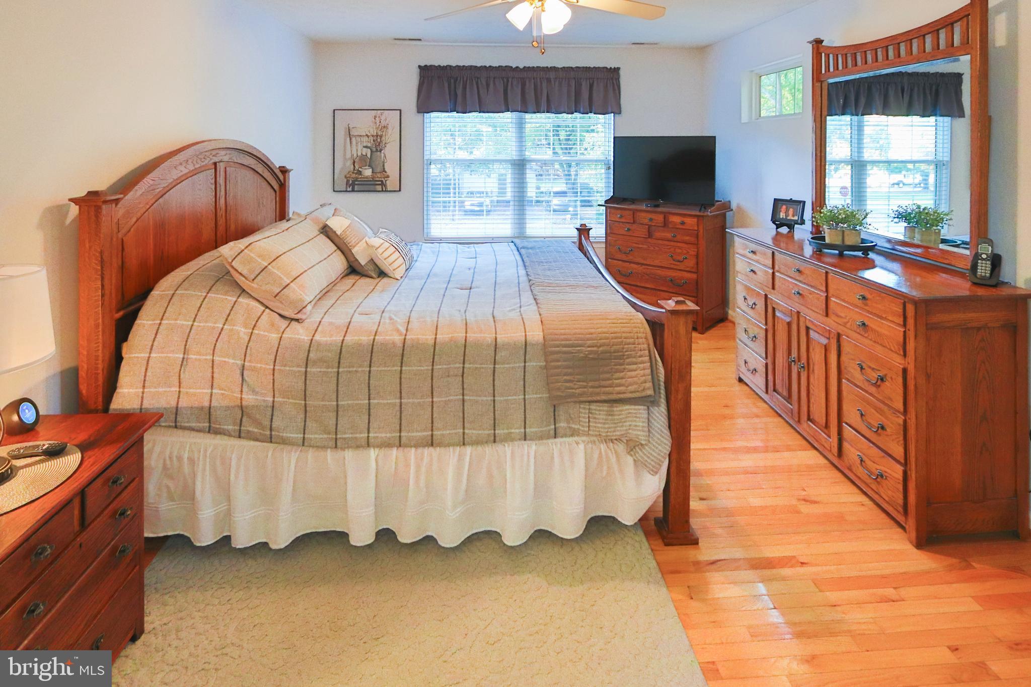 BAY CITY - Residential