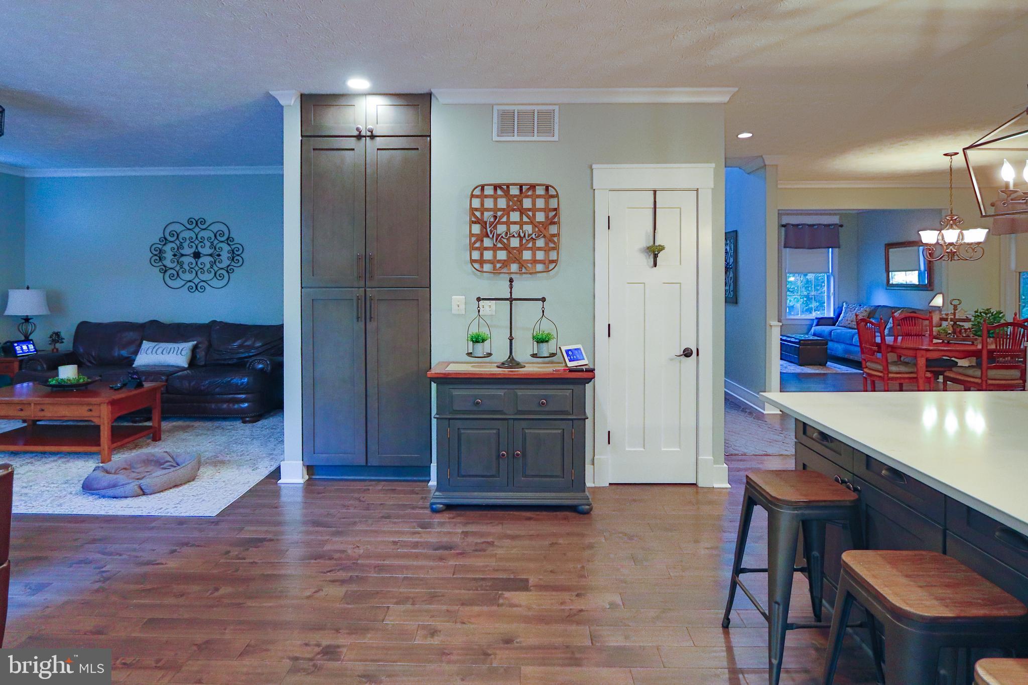 BAY CITY - Residential