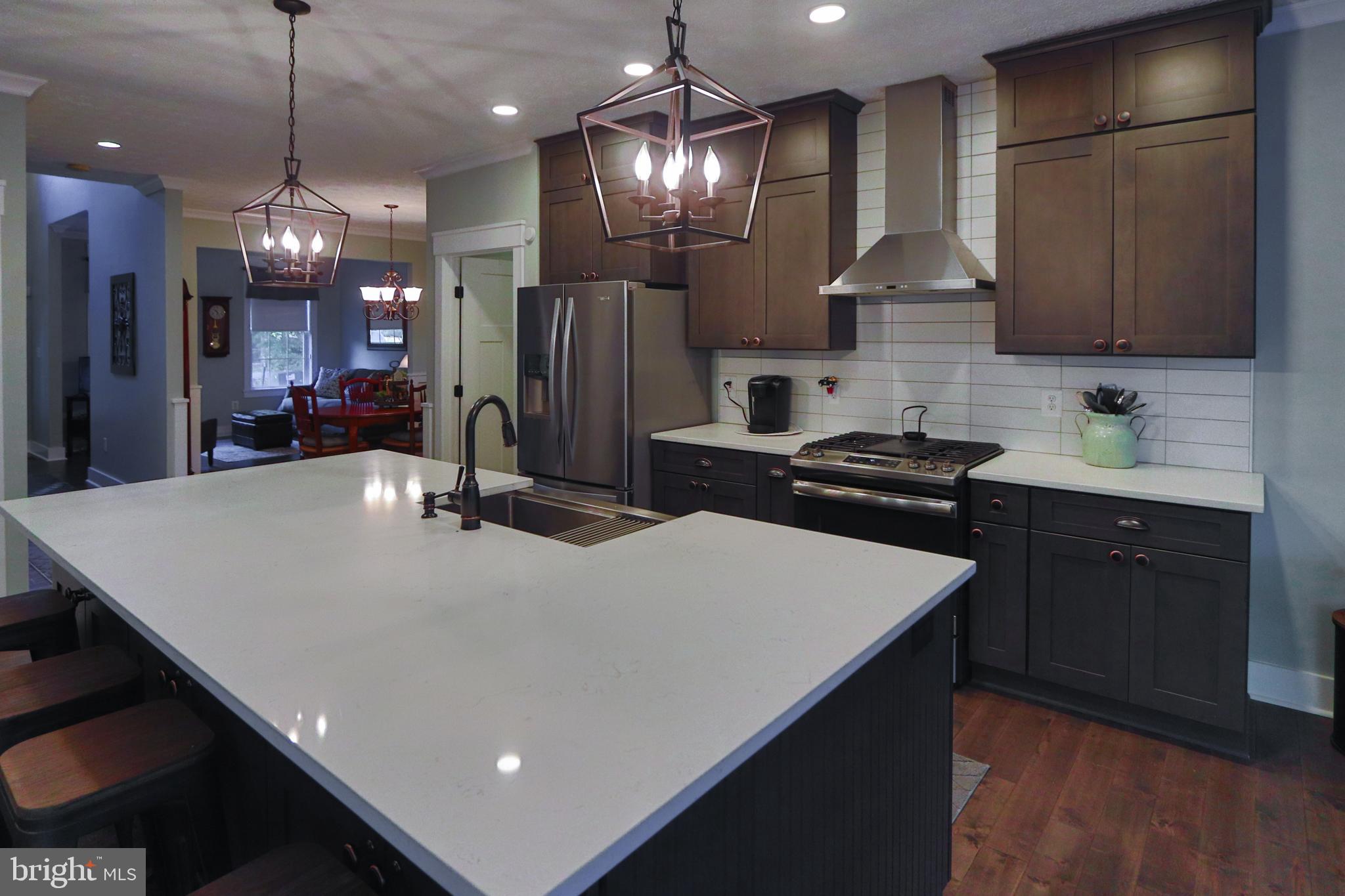 BAY CITY - Residential