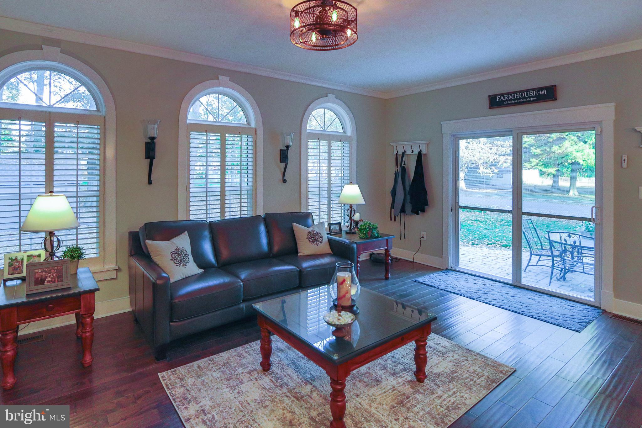 BAY CITY - Residential