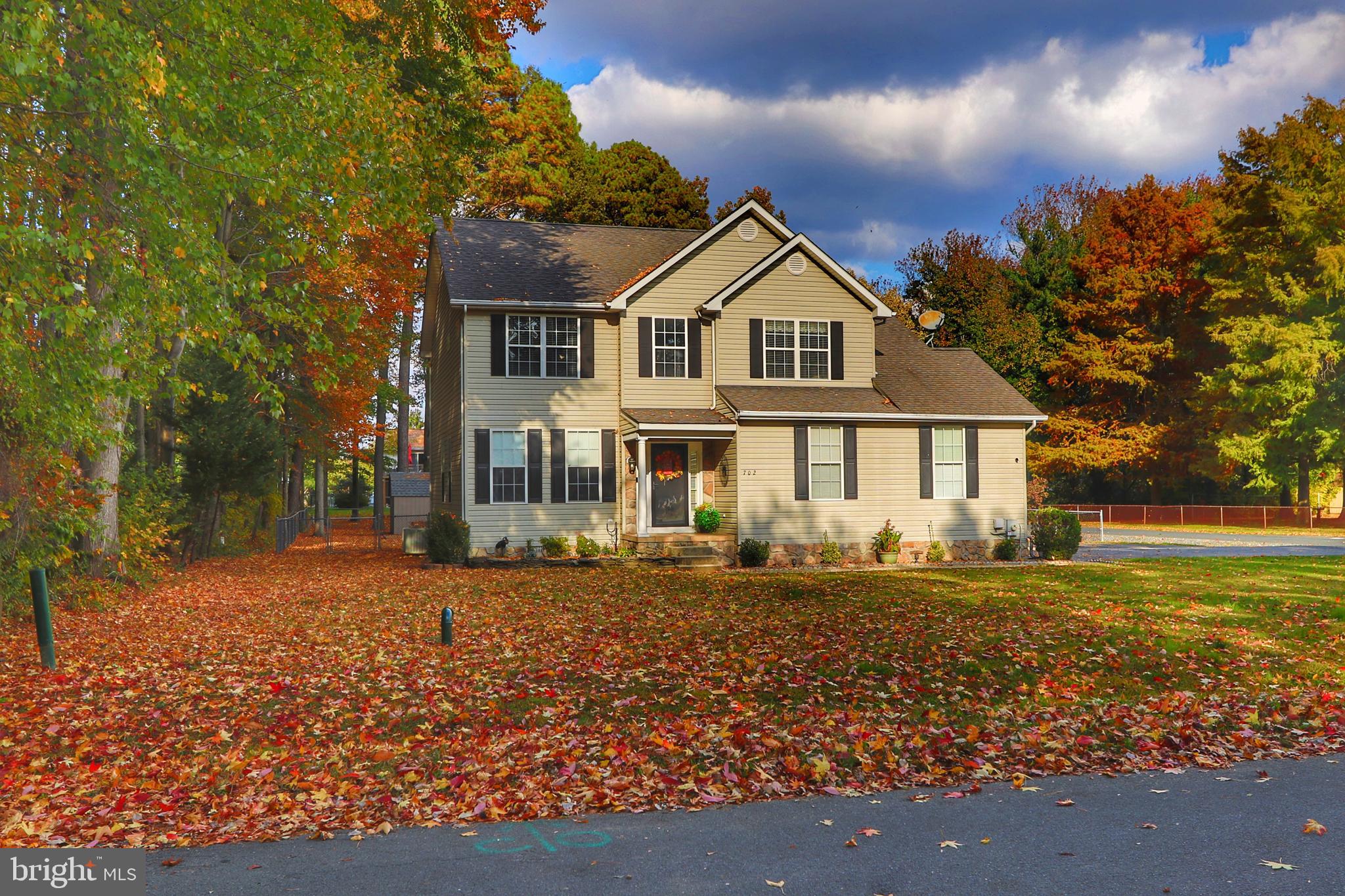 BAY CITY - Residential