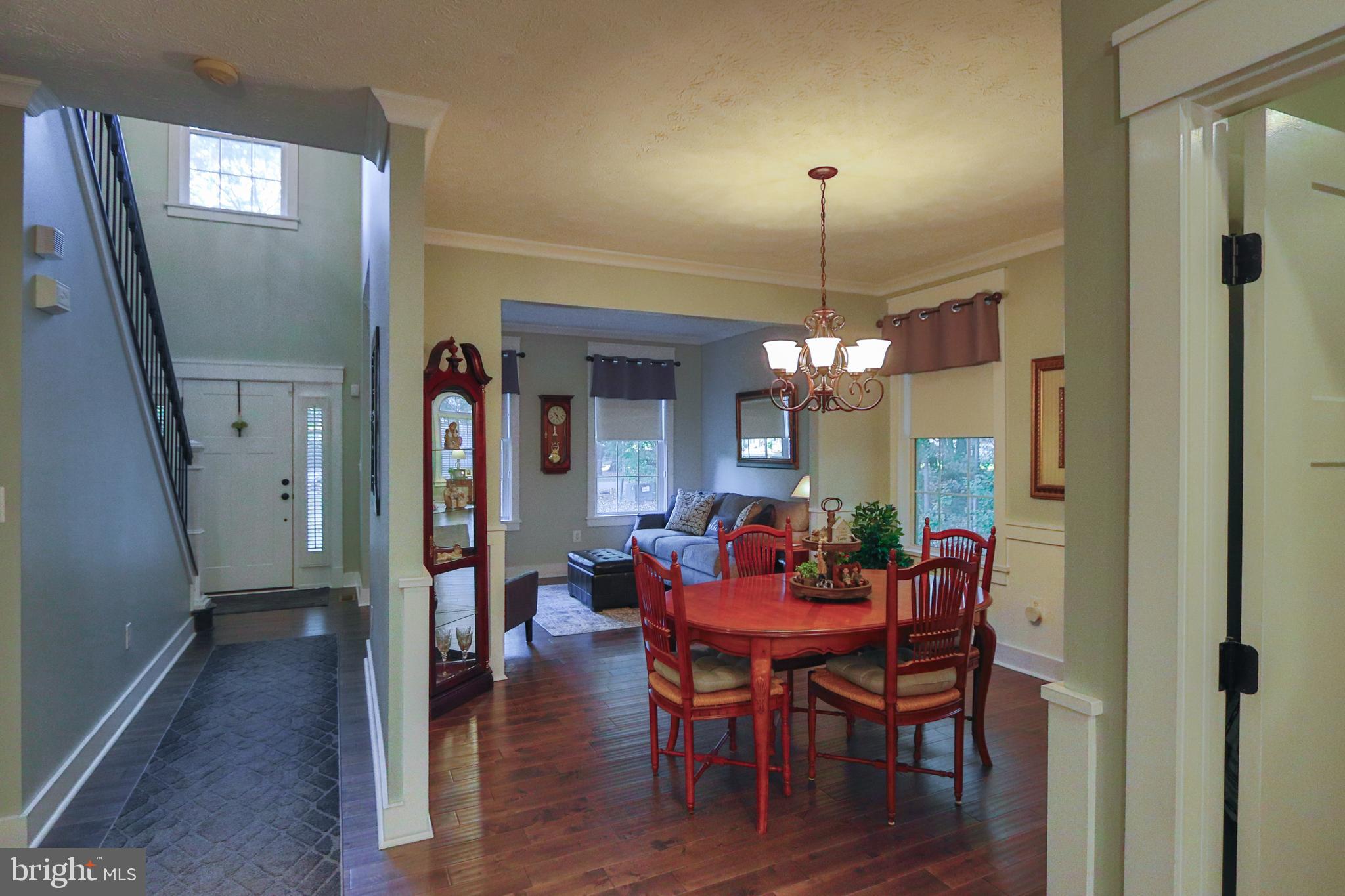 BAY CITY - Residential