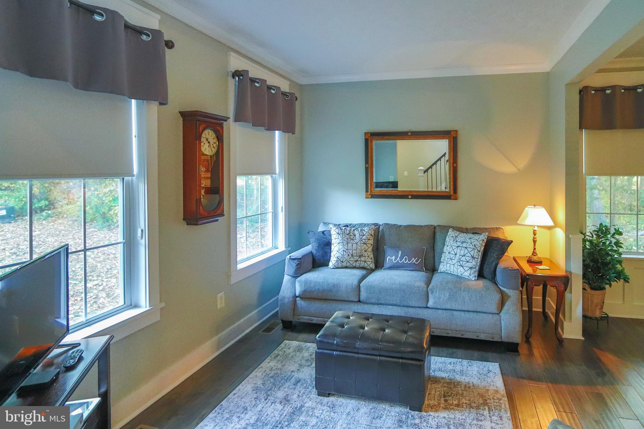 BAY CITY - Residential