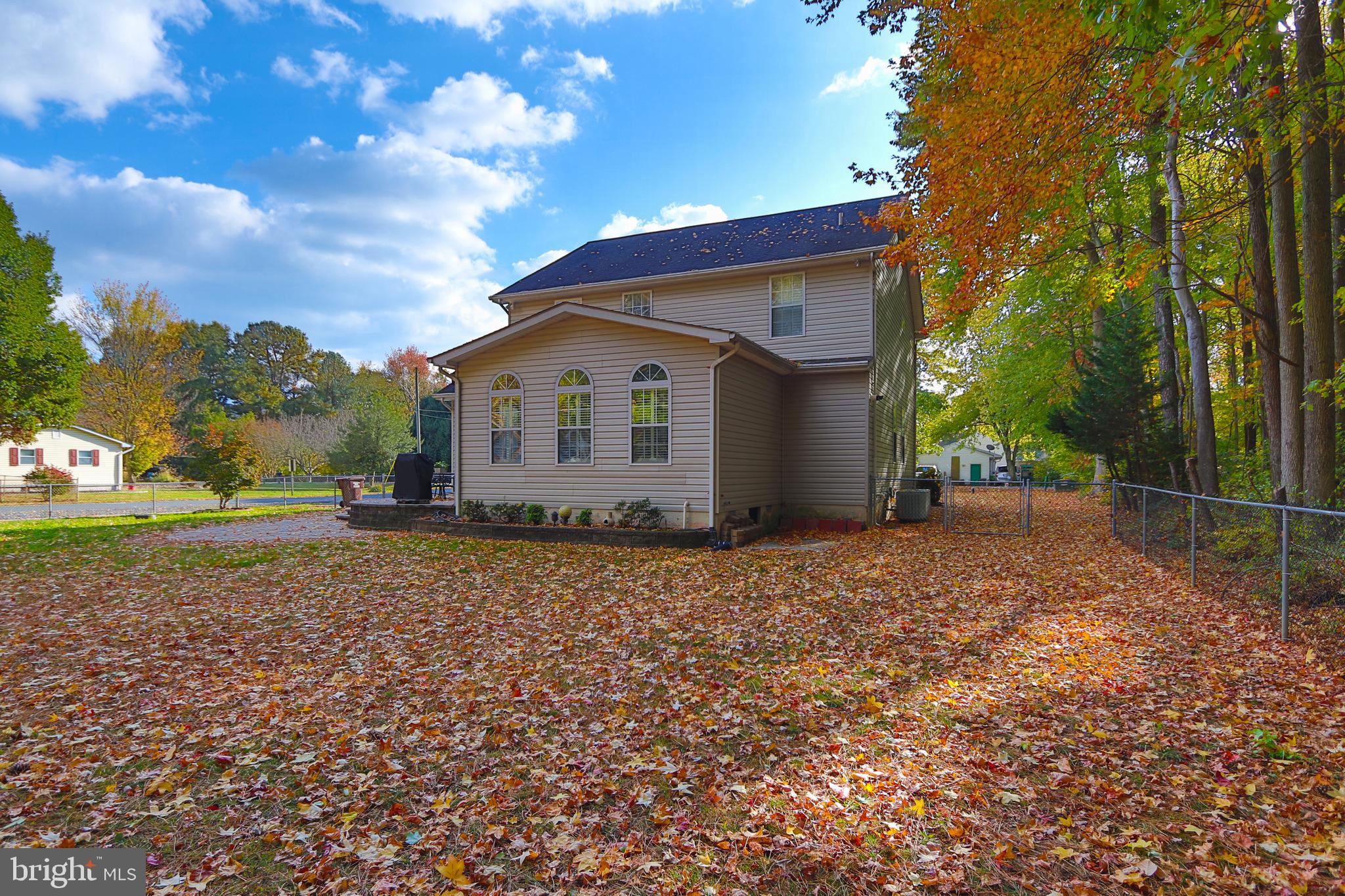 BAY CITY - Residential