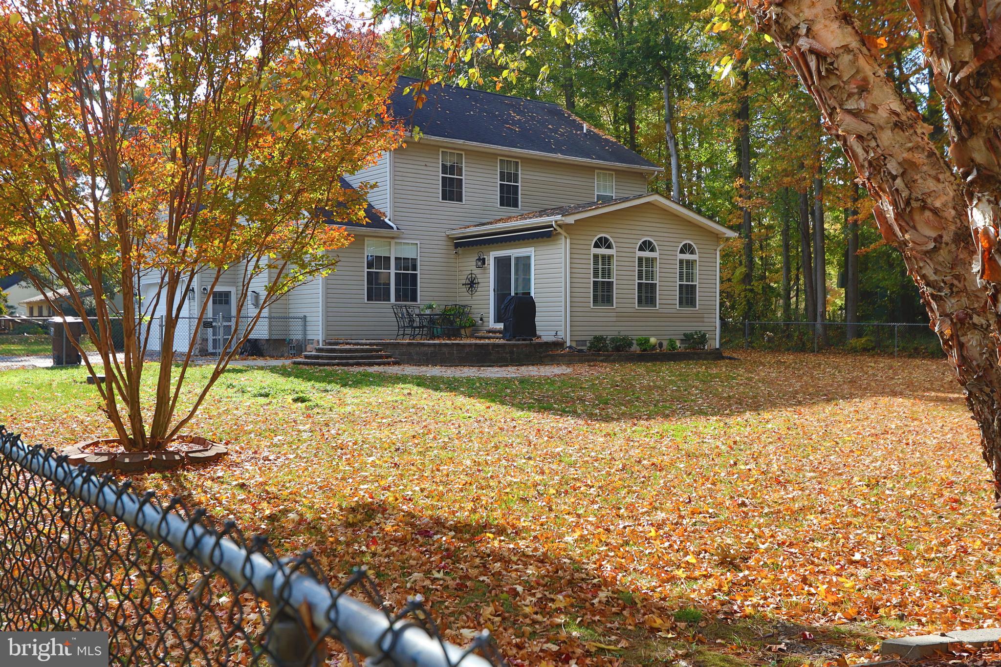 BAY CITY - Residential