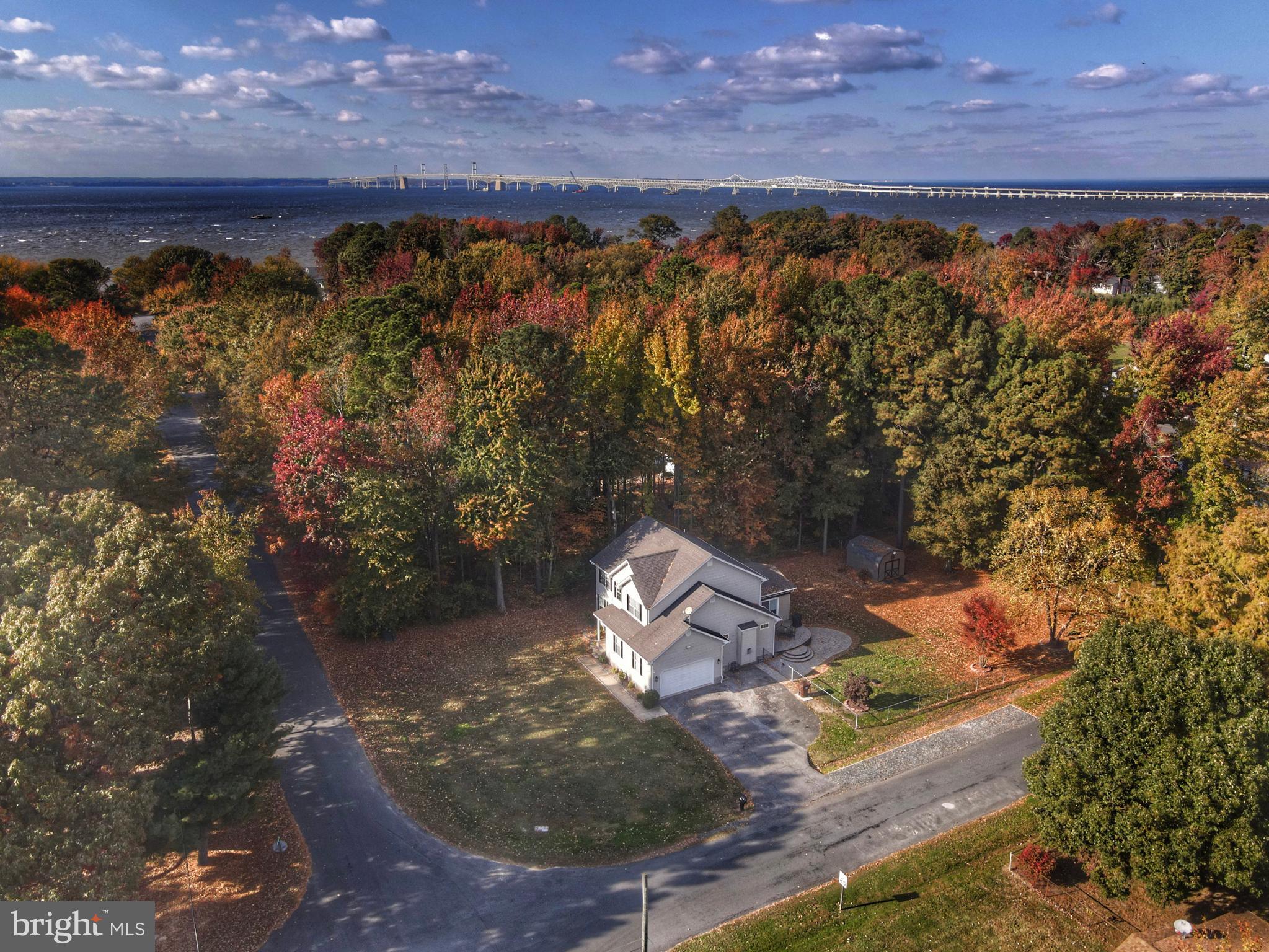 BAY CITY - Residential