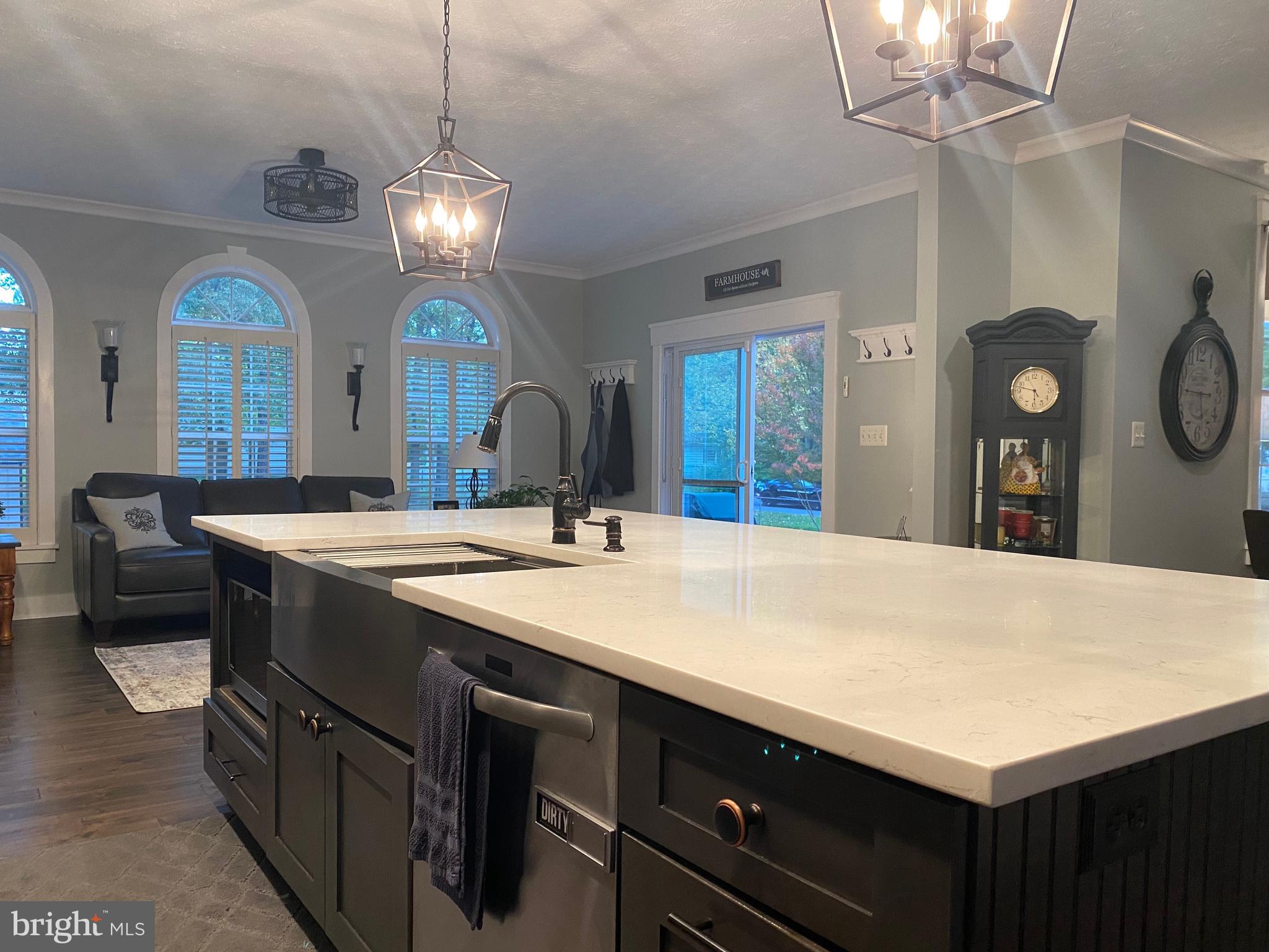 BAY CITY - Residential