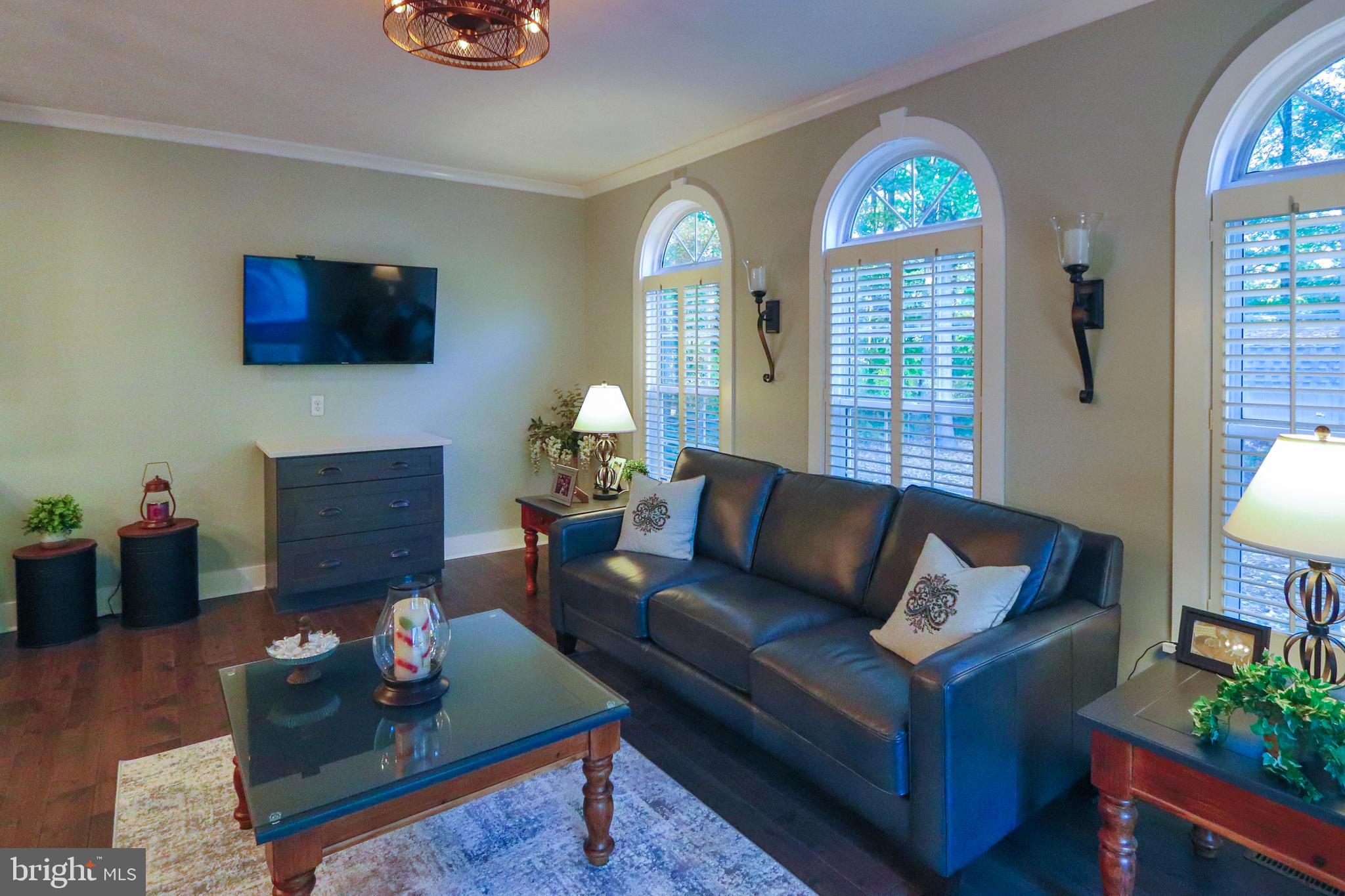 BAY CITY - Residential