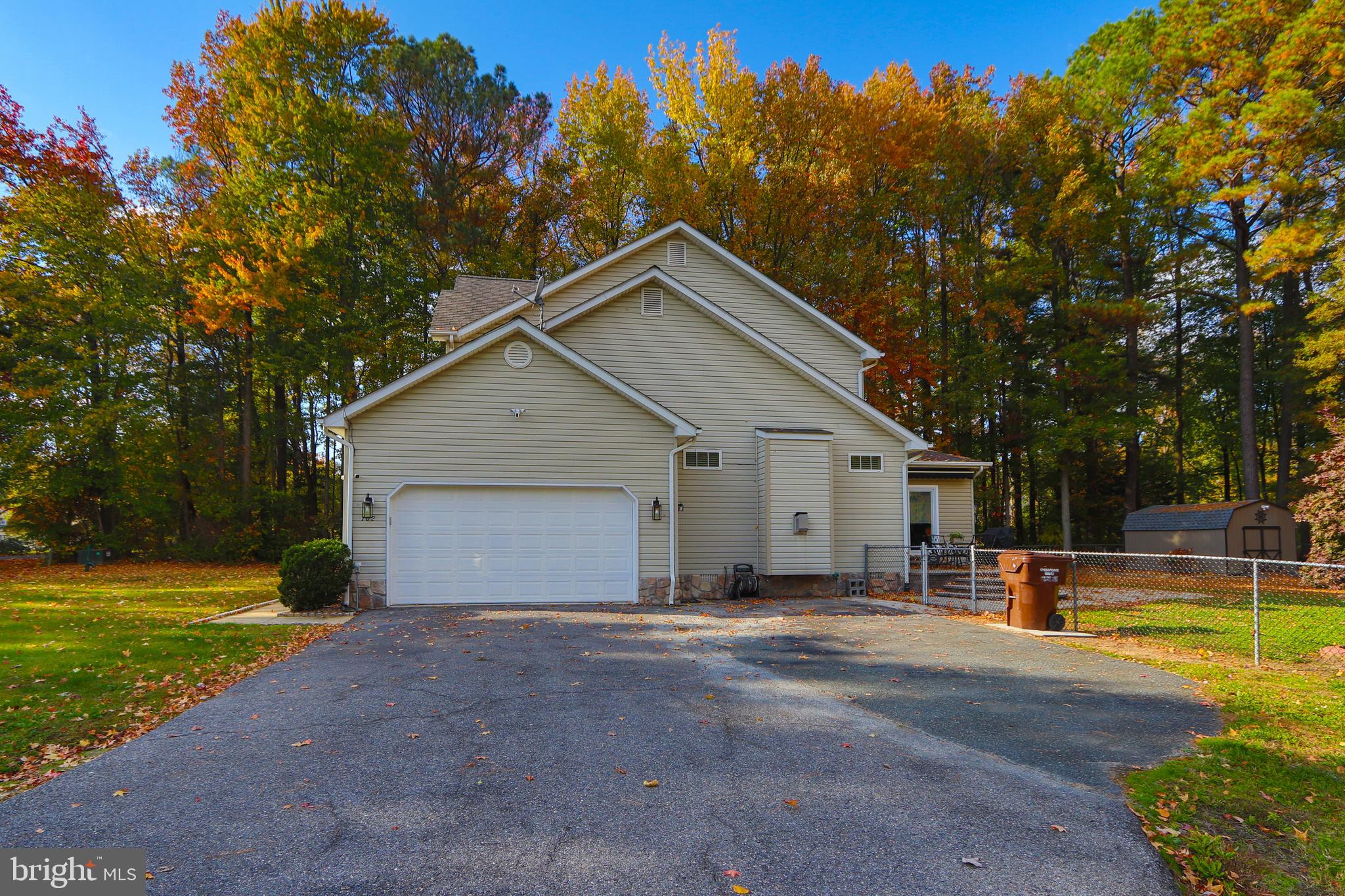 BAY CITY - Residential