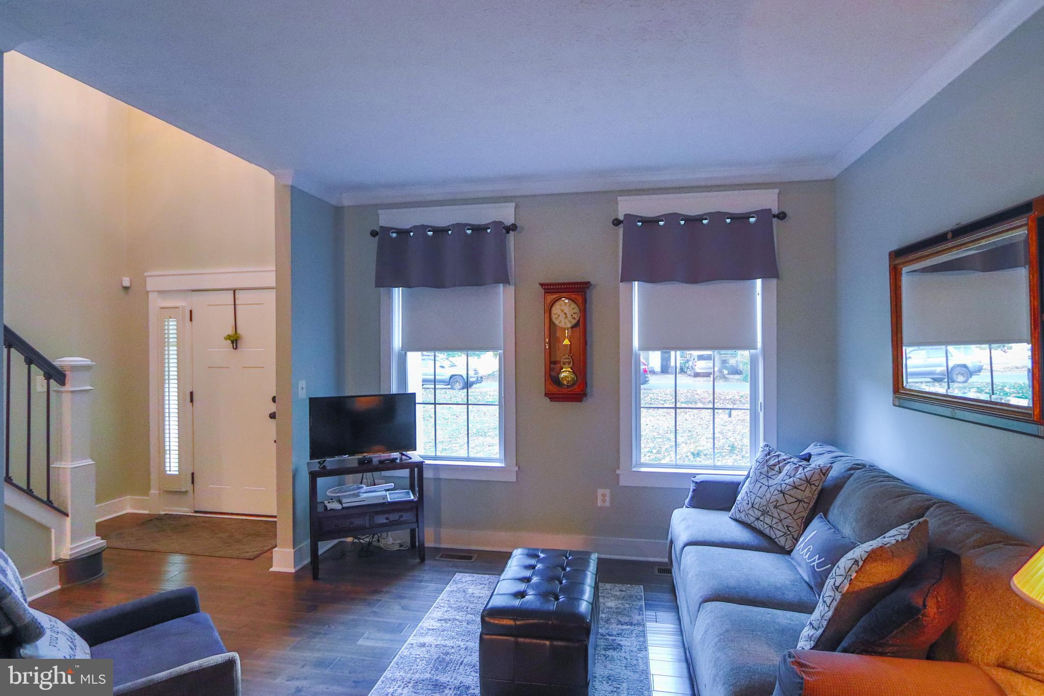 BAY CITY - Residential