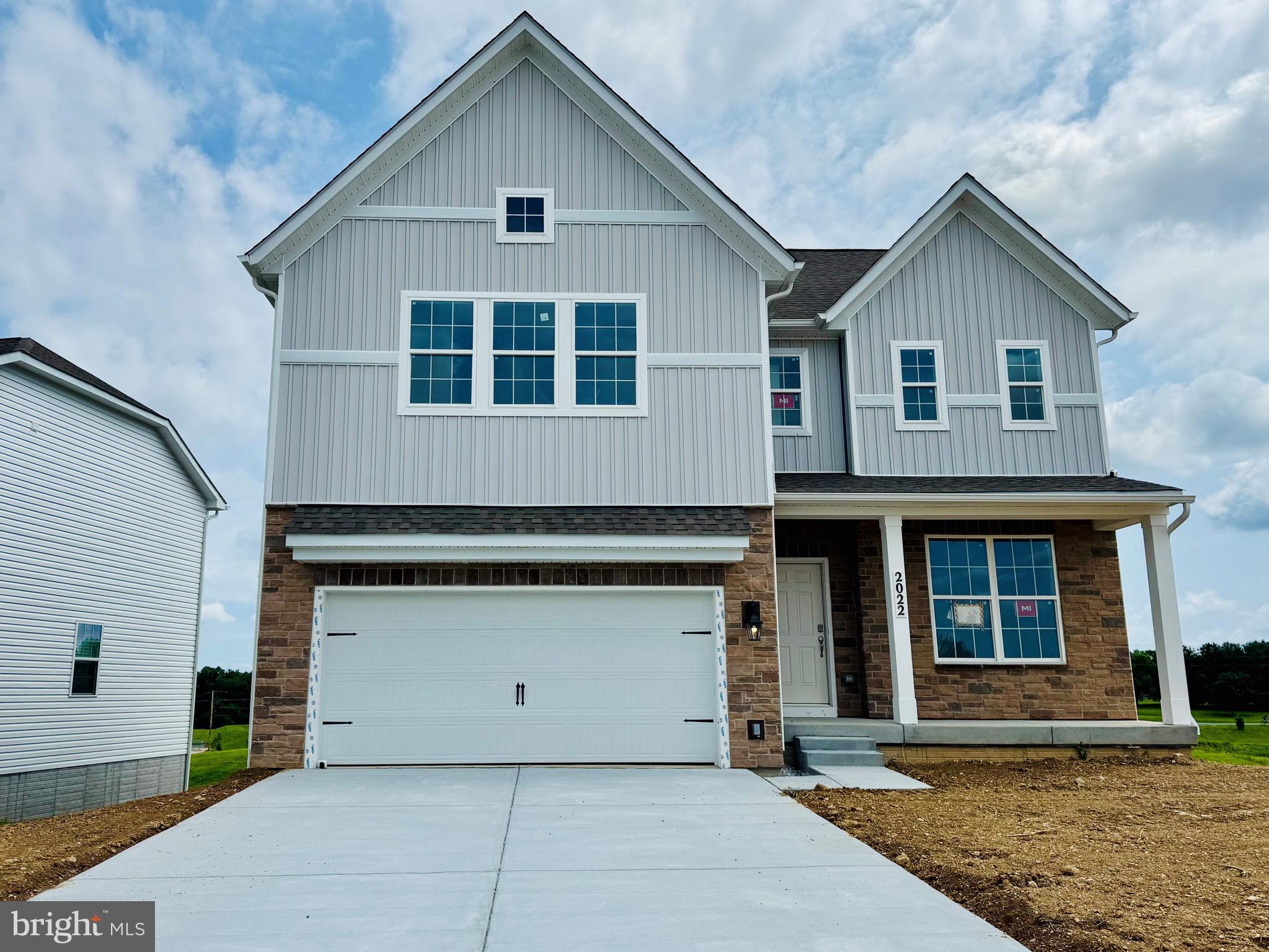 NORTH CODORUS TWP - Residential