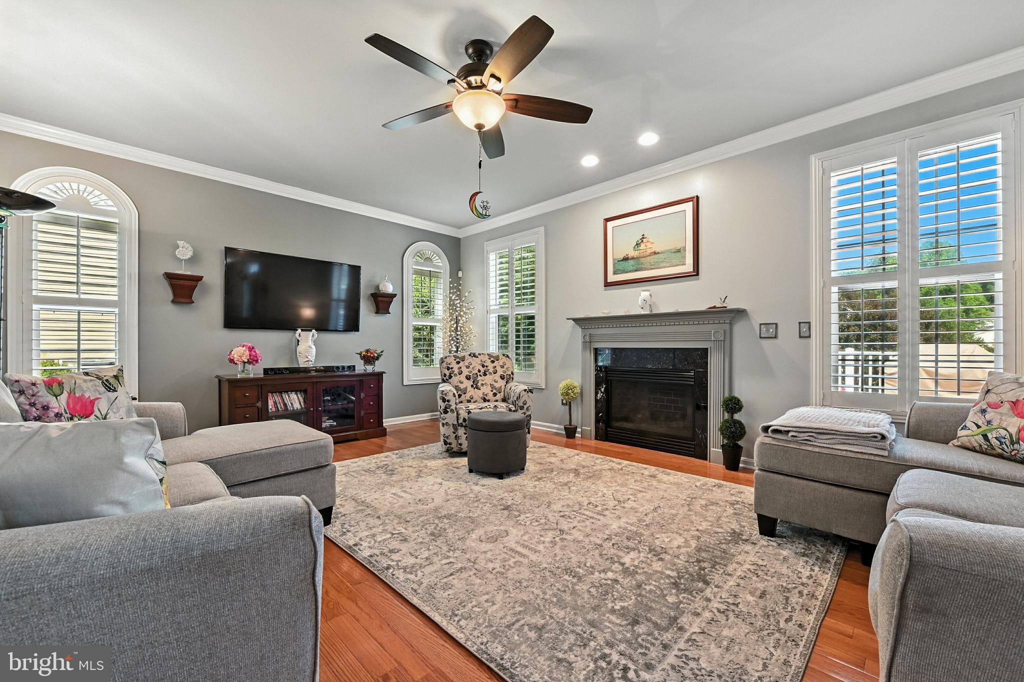 SELBY RIDGE - Residential