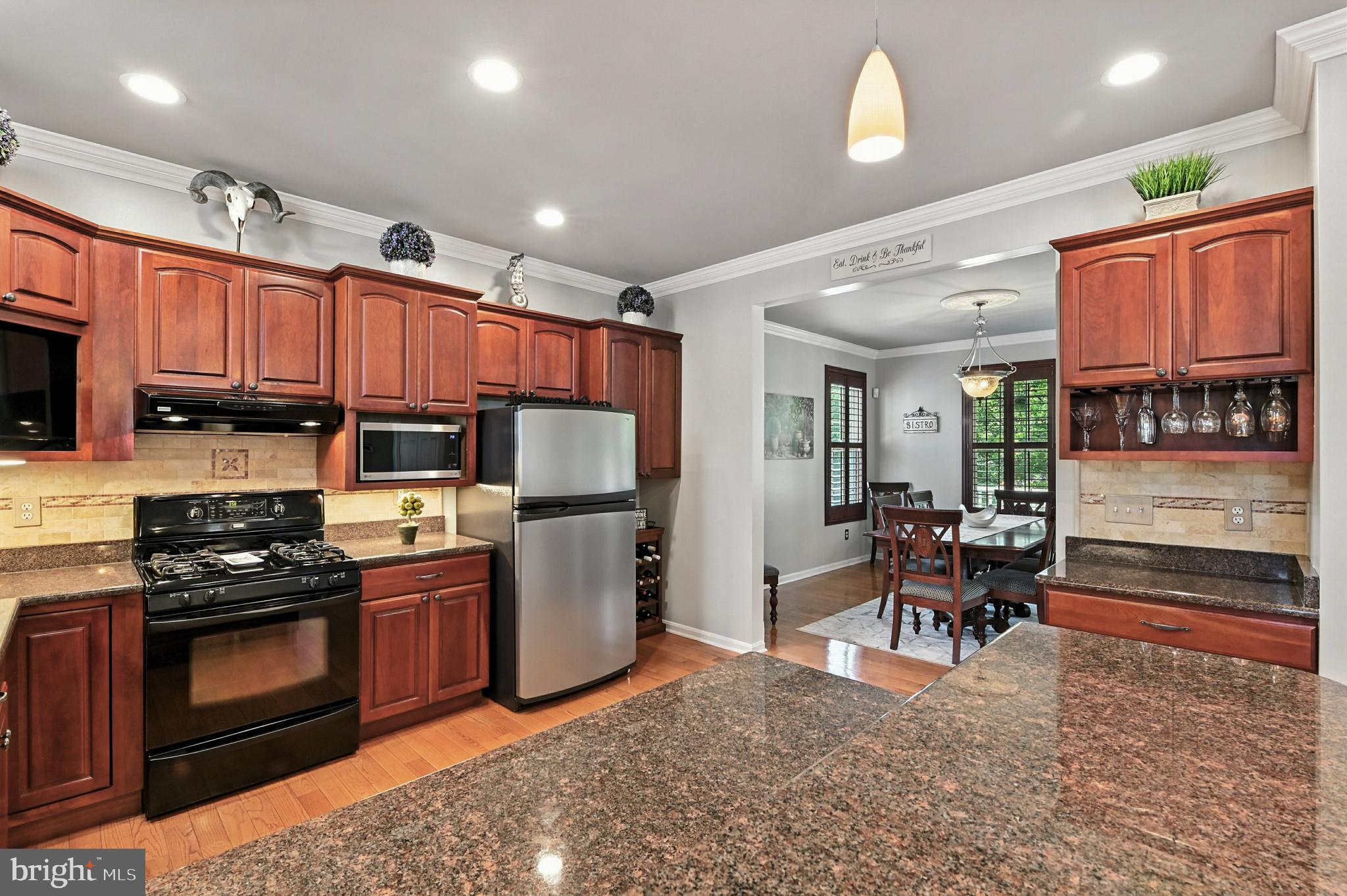 SELBY RIDGE - Residential