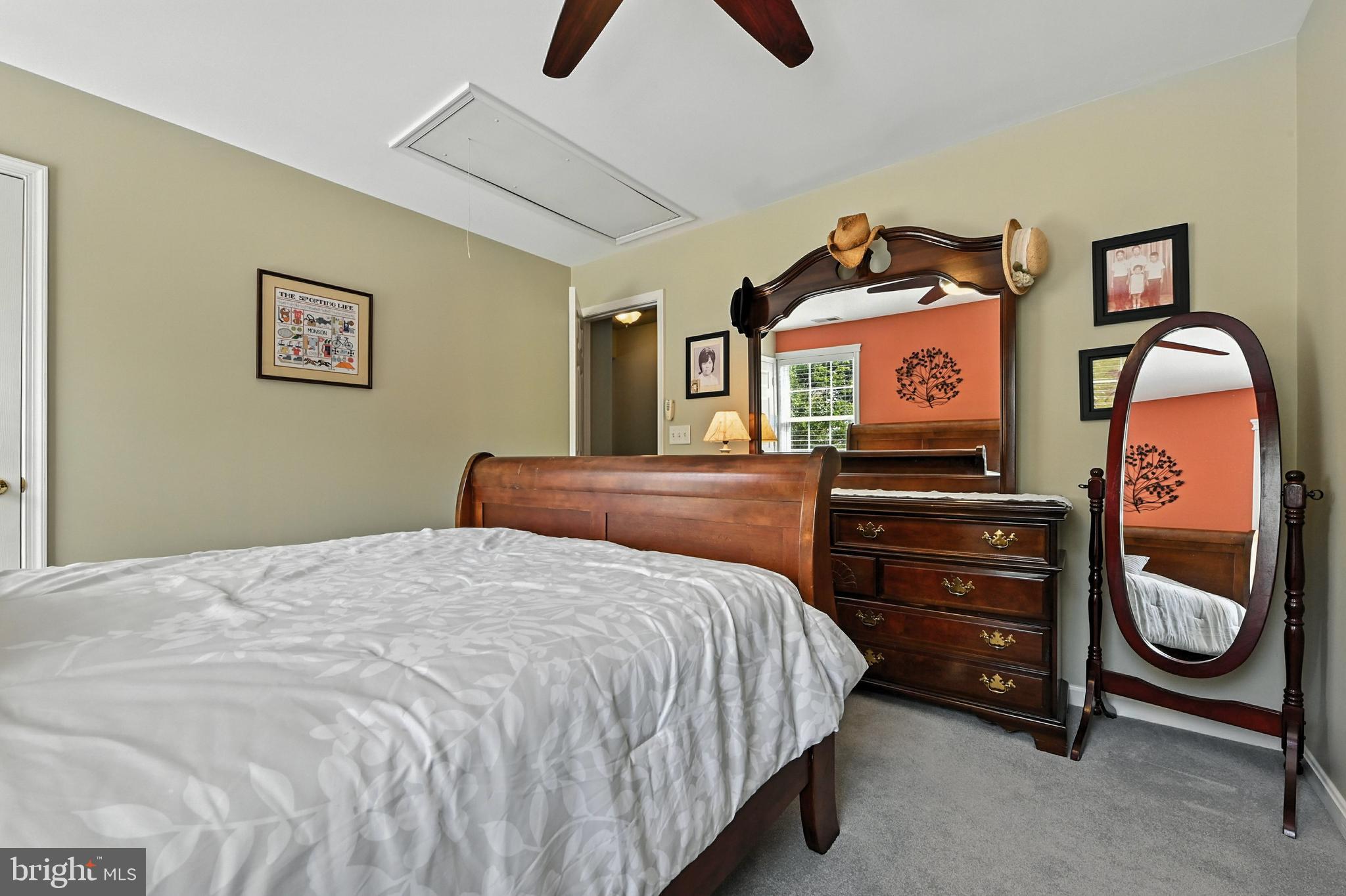 SELBY RIDGE - Residential