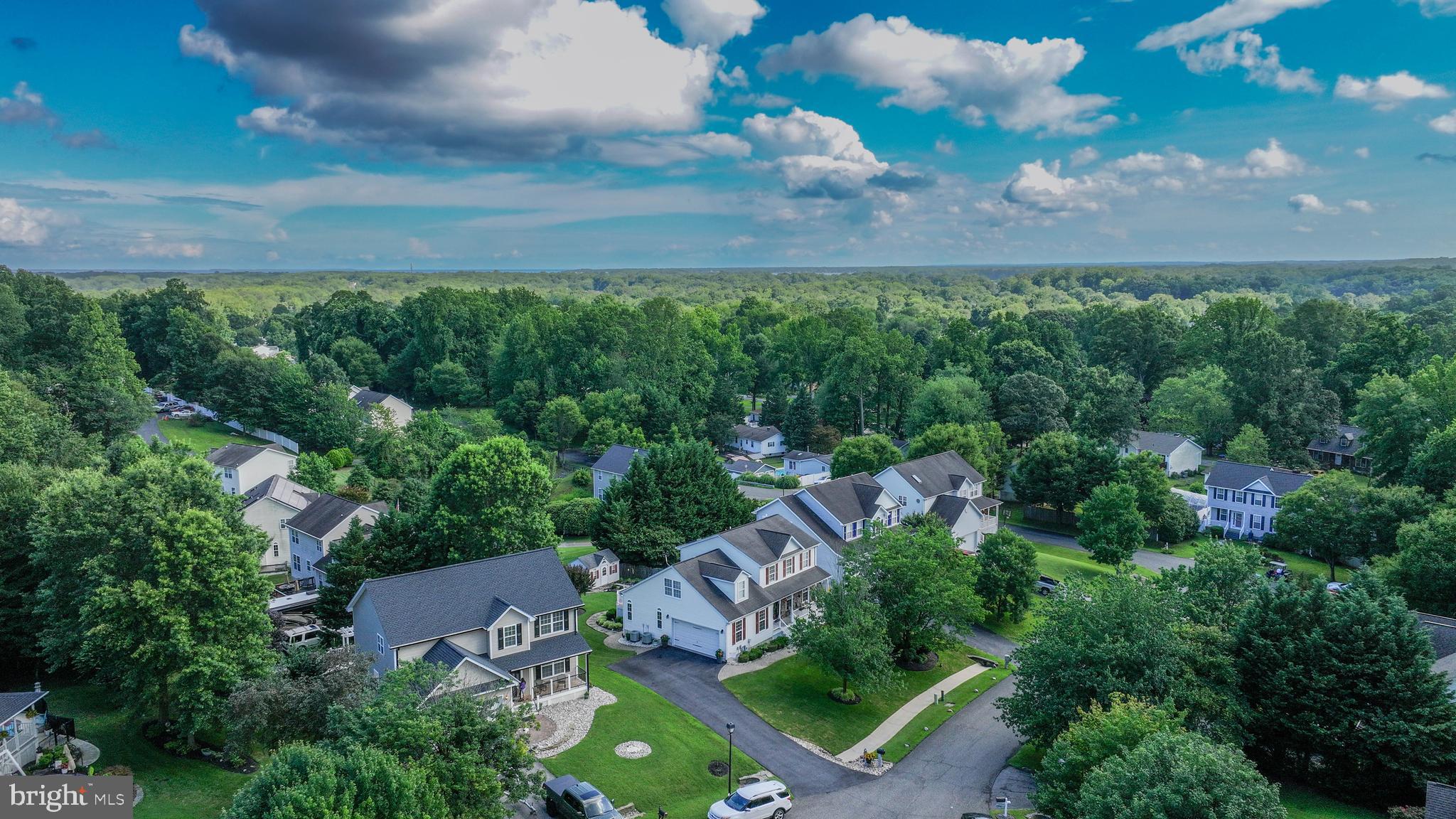 SELBY RIDGE - Residential