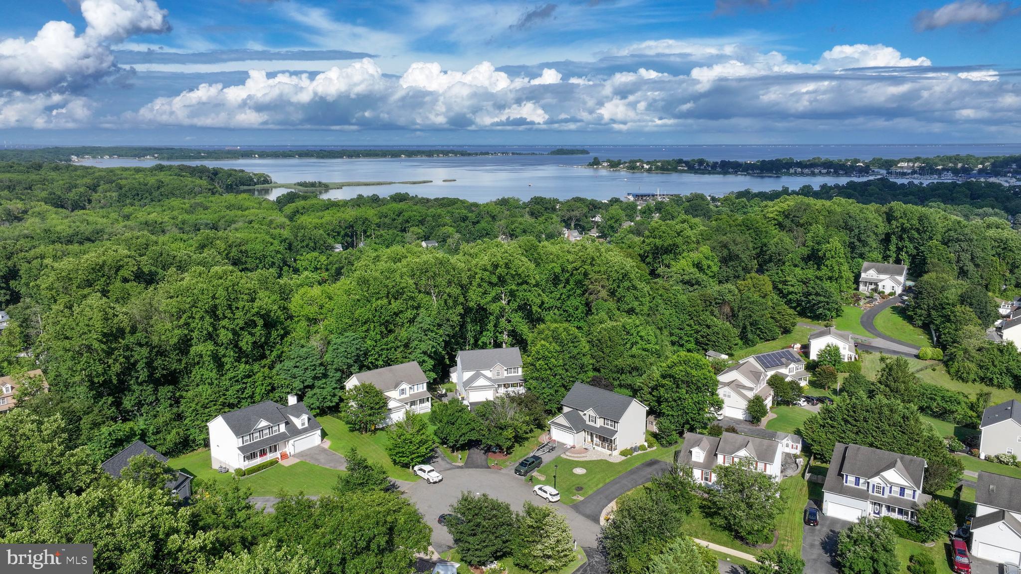 SELBY RIDGE - Residential