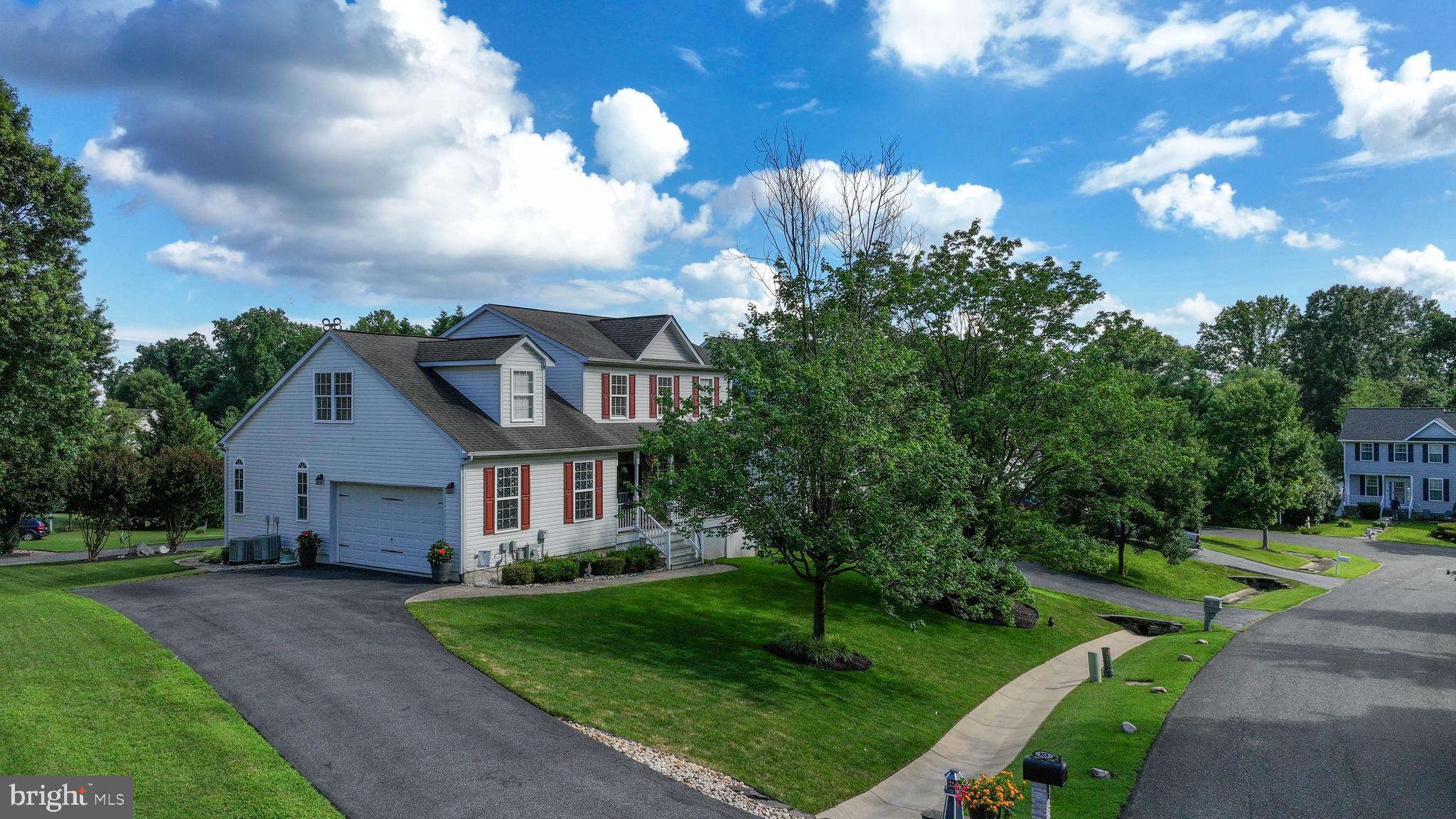 Coastal Charm Meets Everyday Luxury-855 Clamshell Court
Four Bedrooms /3.5 Baths/ 3500 Square Feet/ Water Privileges/ Private Beach & South River School District-You will fall in LOVE with this neighborhood!
Welcome to the lifestyle you've been waiting for! Tucked Away on a quiet cul-de-sac in one of Edgewater's most coveted waterfront communities 855 Clamshell Court is more than just a home-it's a coastal retreat with the kind of community perks you rarely find. Step out onto your spacious private patio, perfect for your morning coffee, weekend cookouts or an evening wind down under the stars. The lush yard offers both room to roam and moments of peace-ideal for gardening, play or entertaining. The outdoor space flows effortlessly, designed for seamless indoor-outdoor living. Enjoy exclusive access to a private beach just steps from your front door, along with water privileges that include kayaking, paddleboarding & peaceful sunset walks by the shore. Whether you're casting off for a day on the South River or simply soaking in the scenery, life here feels like a year-round vacation, This home is proudly located in the South River School District where you're not just buying a house-you're investing in a future. Featuring an open-concept layout, hardwood floors, updated kitchen with stainless steel appliances, and cozy living spaces, this home delivers charm and function in equal measure. Generous natural light and thoughtful design details create a sense of warmth and welcome from the moment you step inside. Homes like this-with private beach access, community water privileges, and in South River School District-don't come along every day. Schedule your private tour and experience why this is more than a house, it's home.
Commutable to DC/Northern VA/Ft. Meade/Baltimore
NO HOA