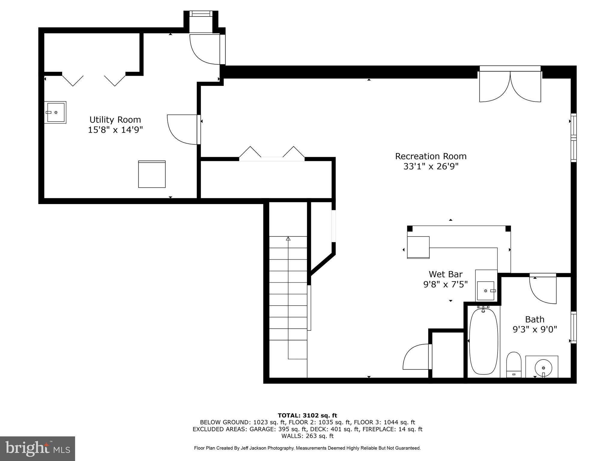 SELBY RIDGE - Residential