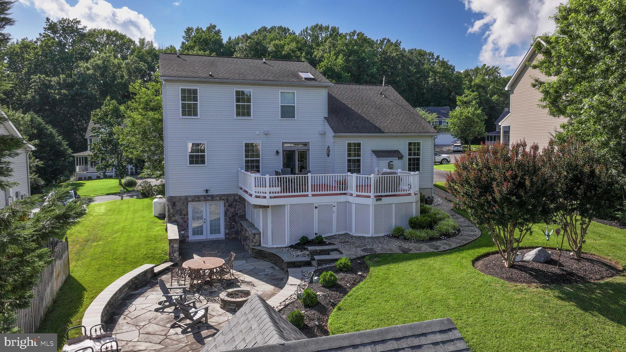 SELBY RIDGE - Residential