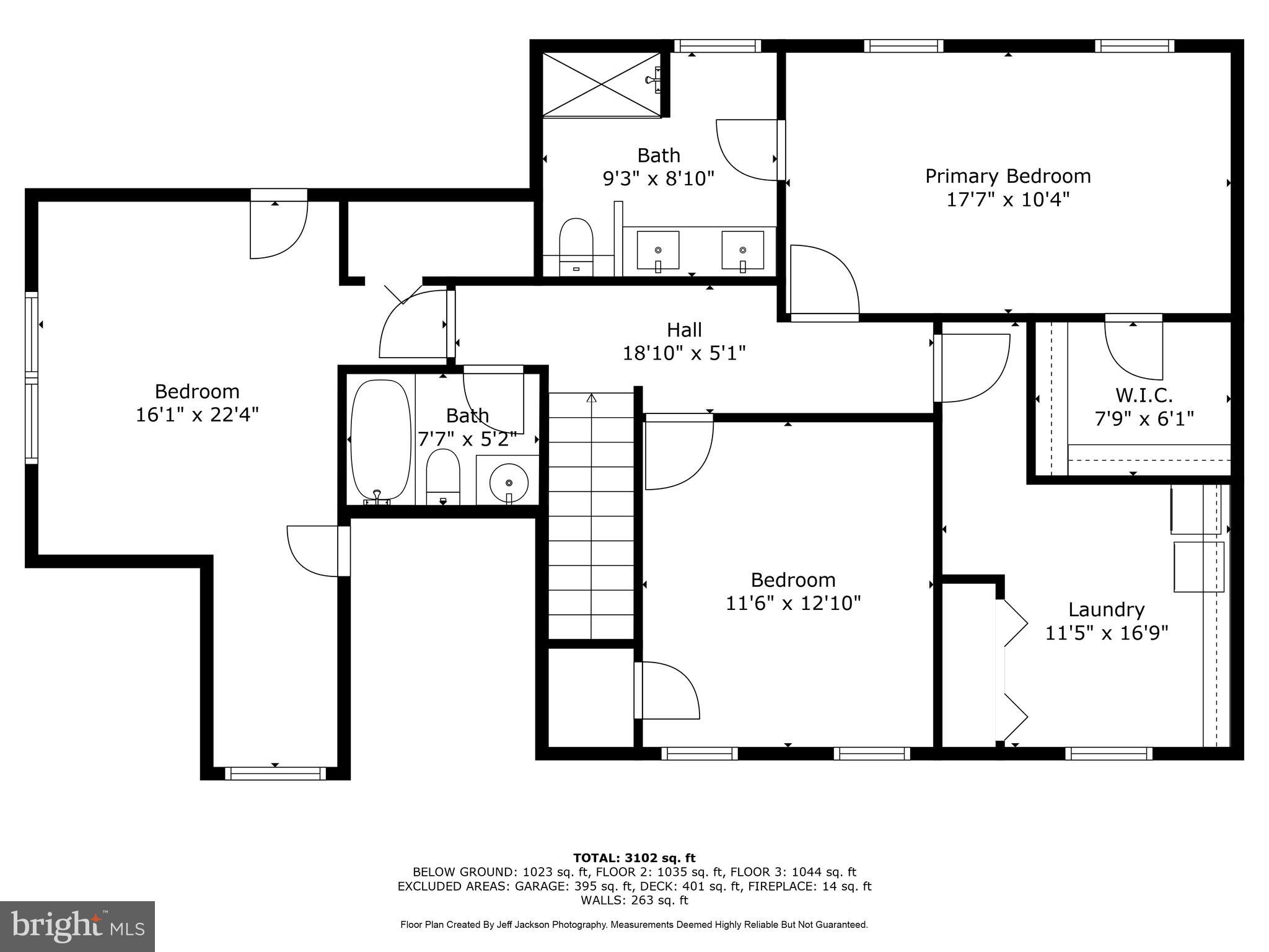 SELBY RIDGE - Residential