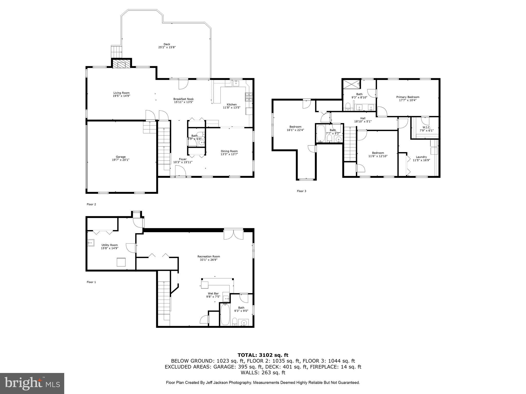 SELBY RIDGE - Residential