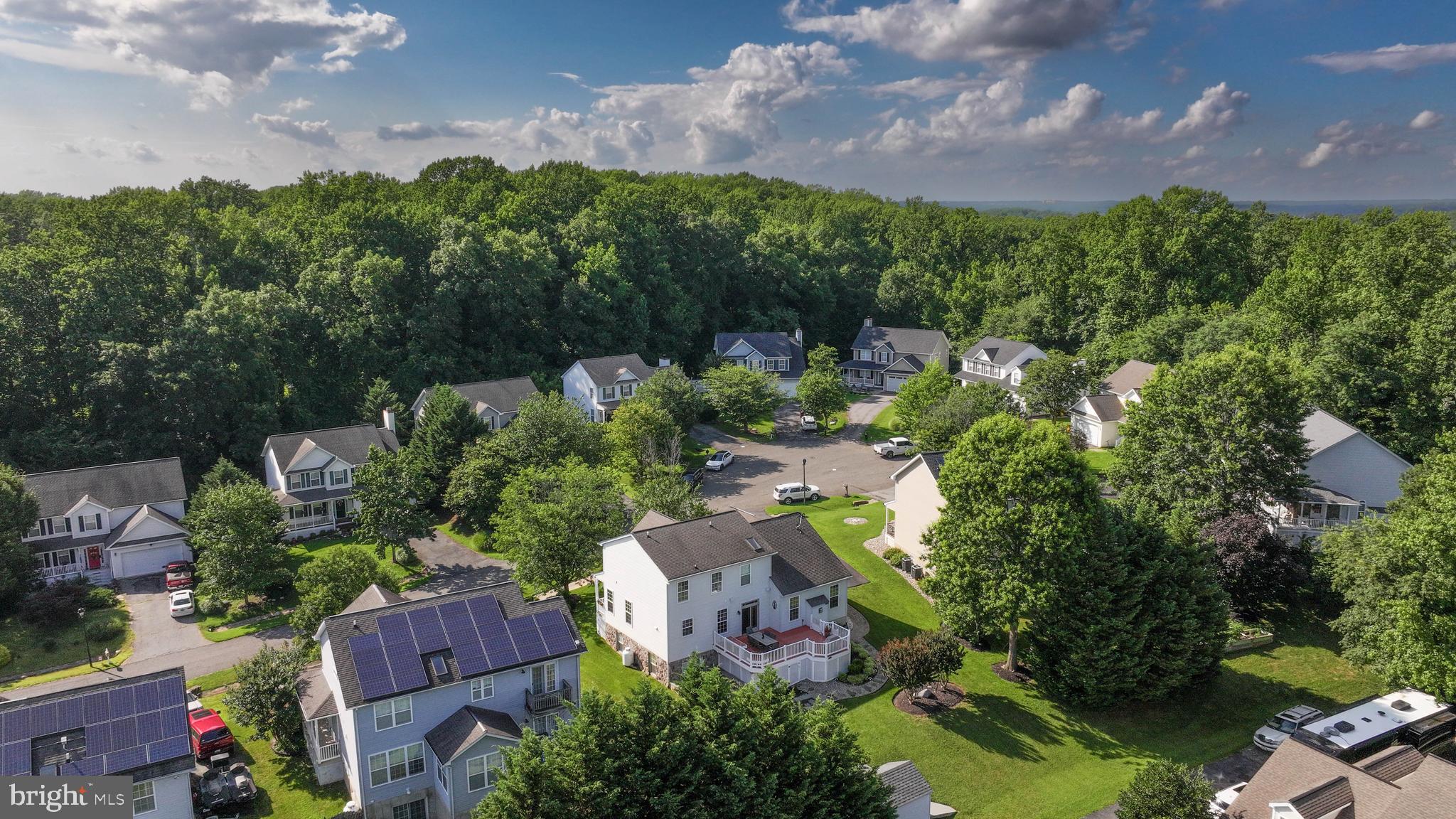 SELBY RIDGE - Residential