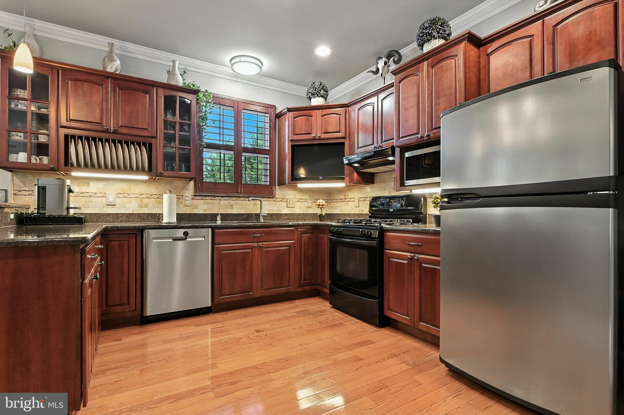 SELBY RIDGE - Residential