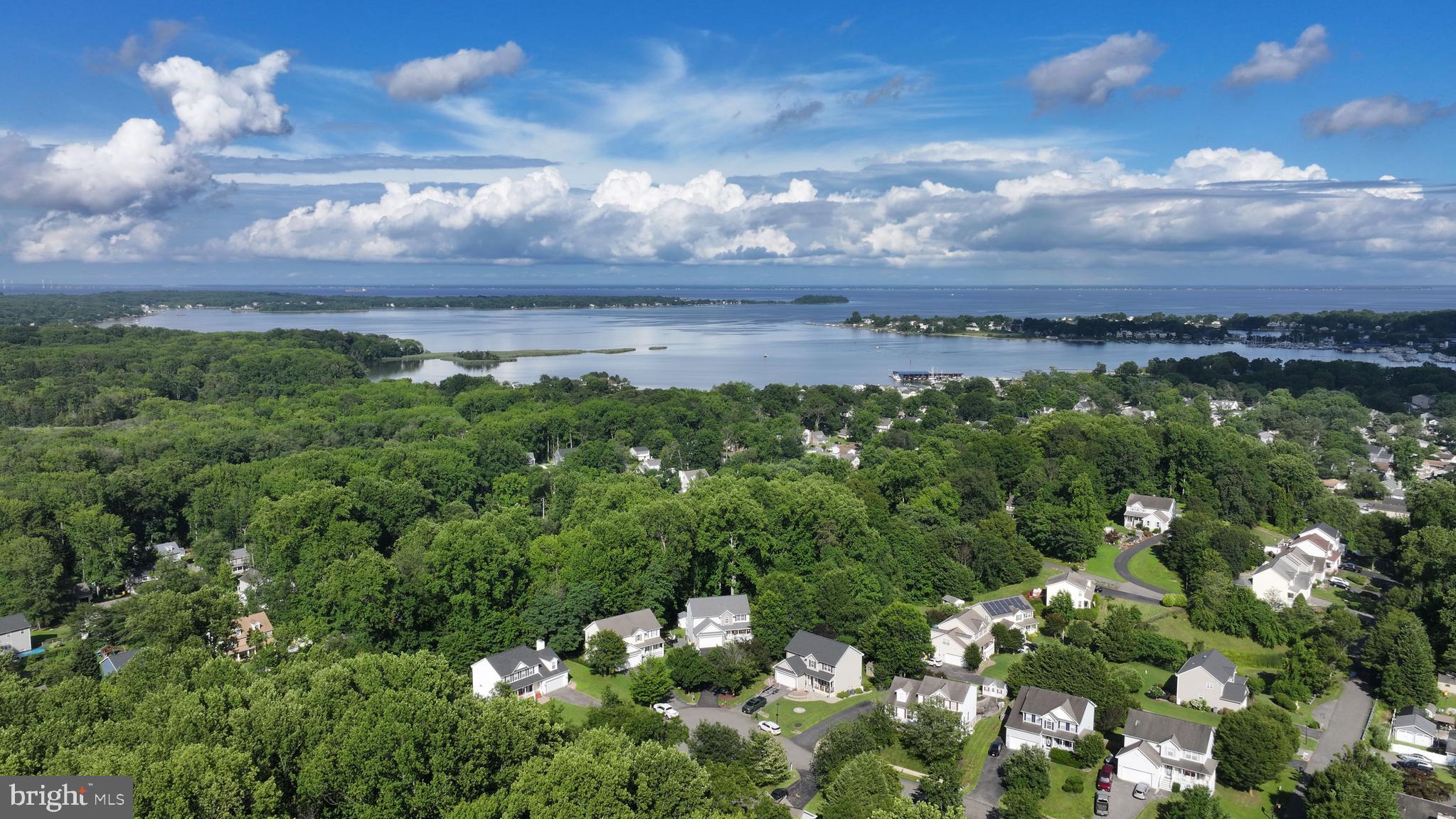 SELBY RIDGE - Residential