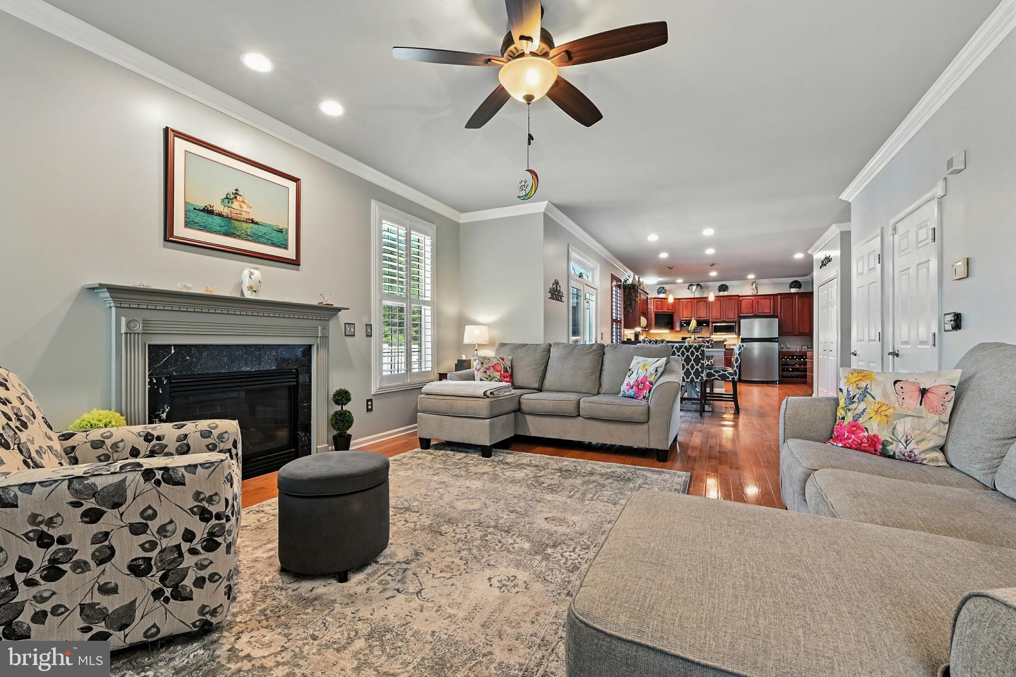 SELBY RIDGE - Residential