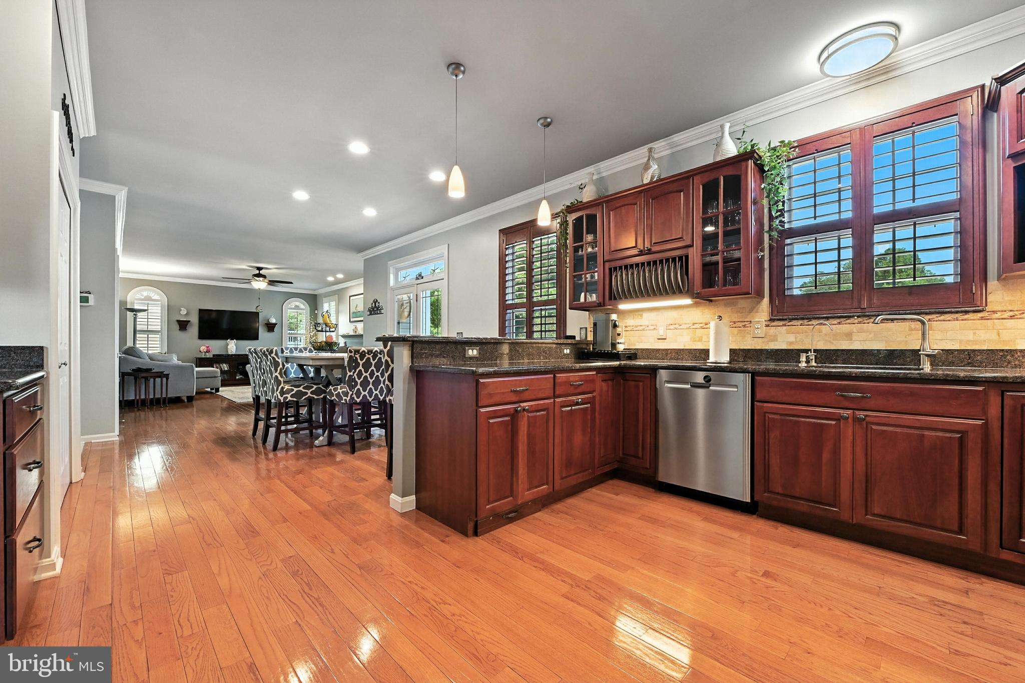 SELBY RIDGE - Residential