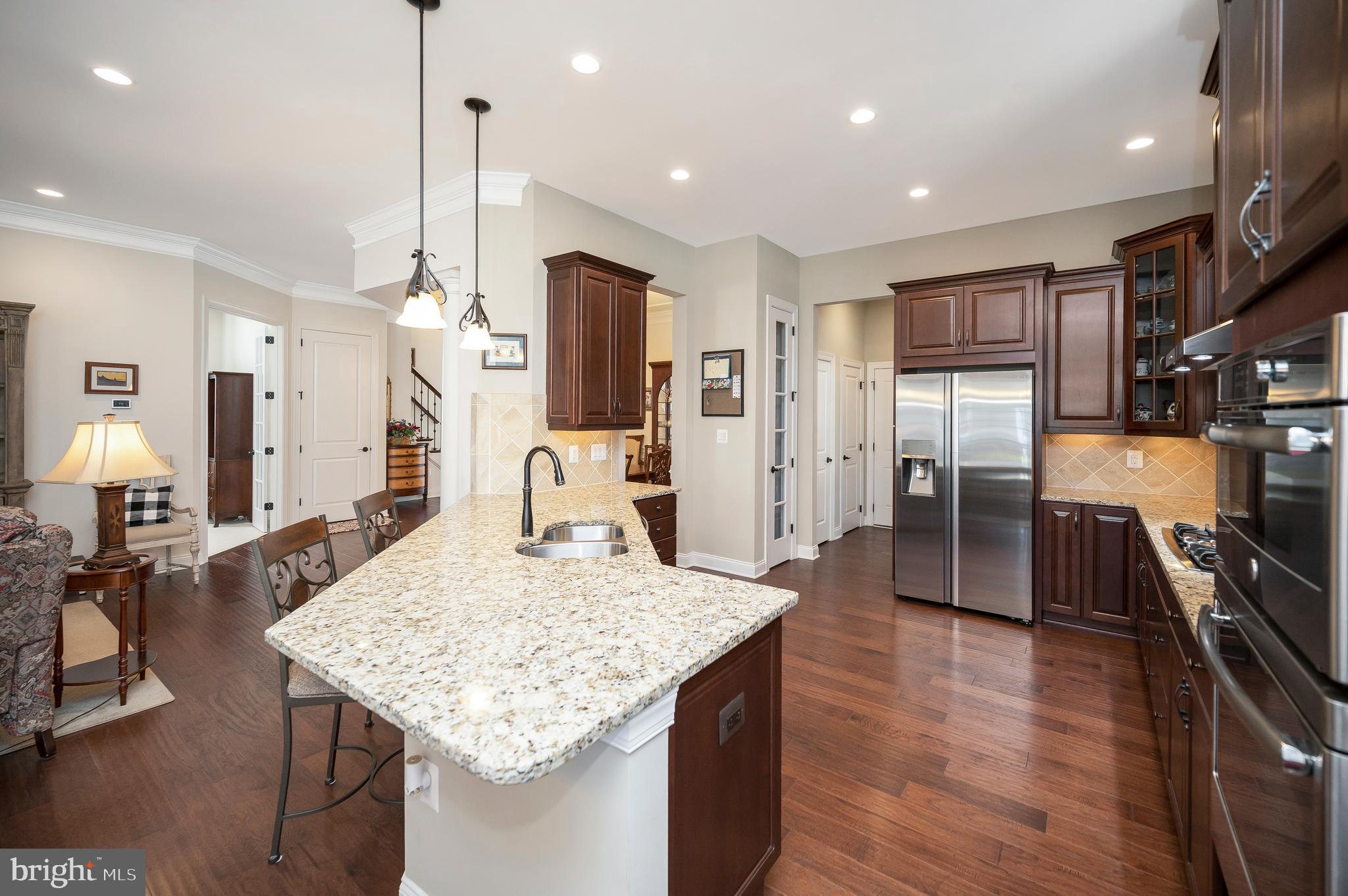 REGENCY AT CHANCELLORSVILLE - Residential