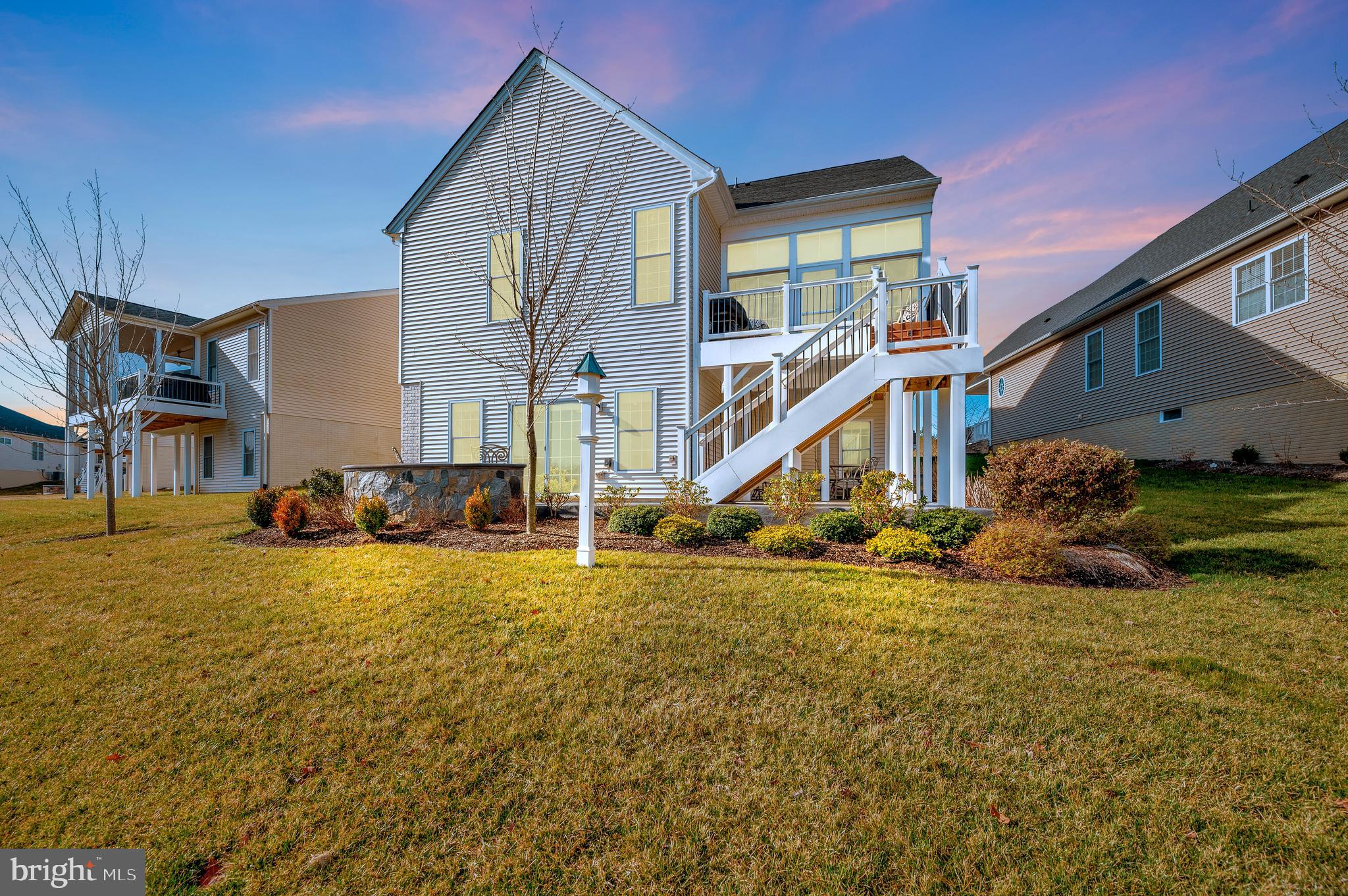 REGENCY AT CHANCELLORSVILLE - Residential