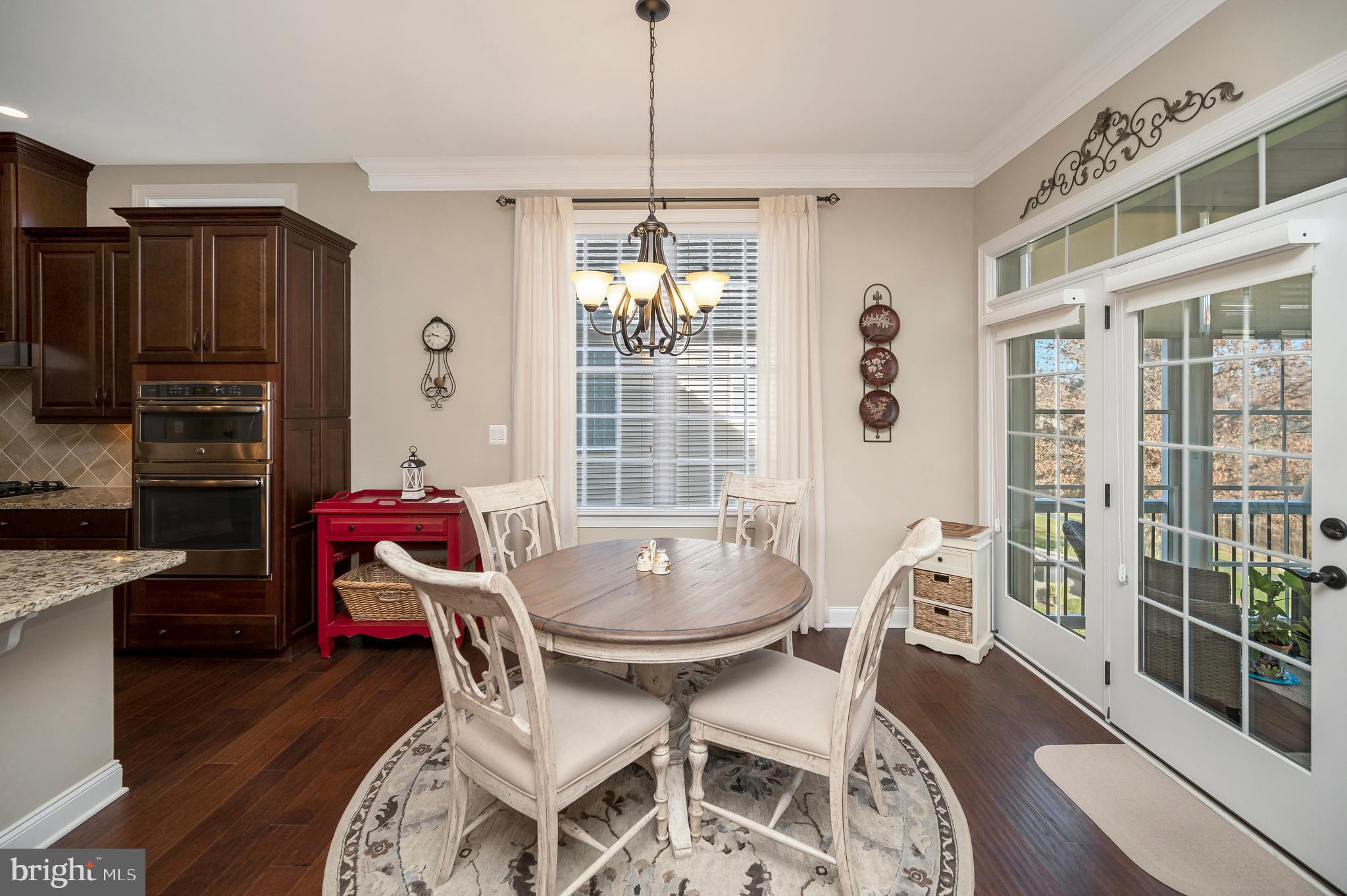 REGENCY AT CHANCELLORSVILLE - Residential