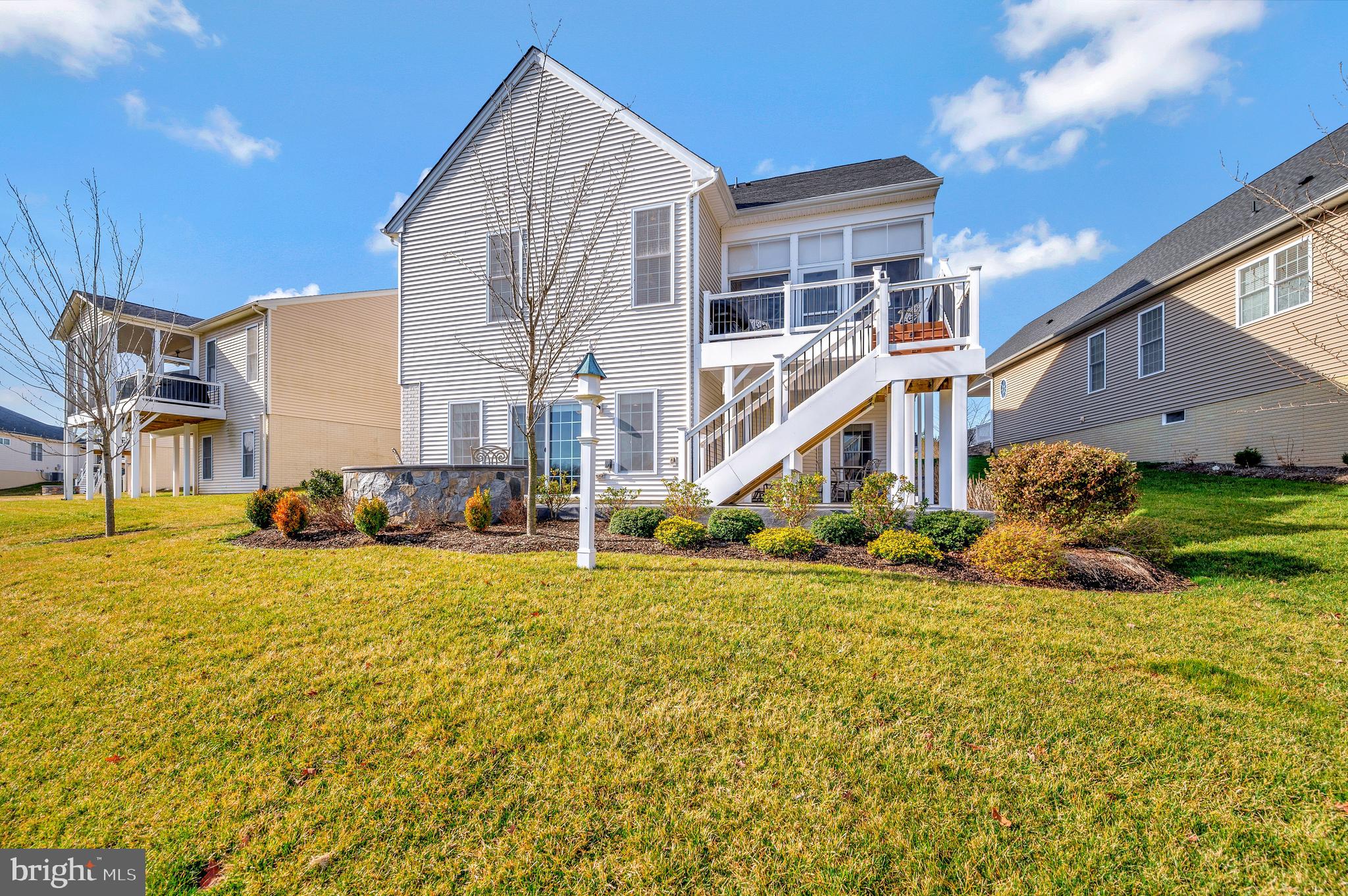 REGENCY AT CHANCELLORSVILLE - Residential