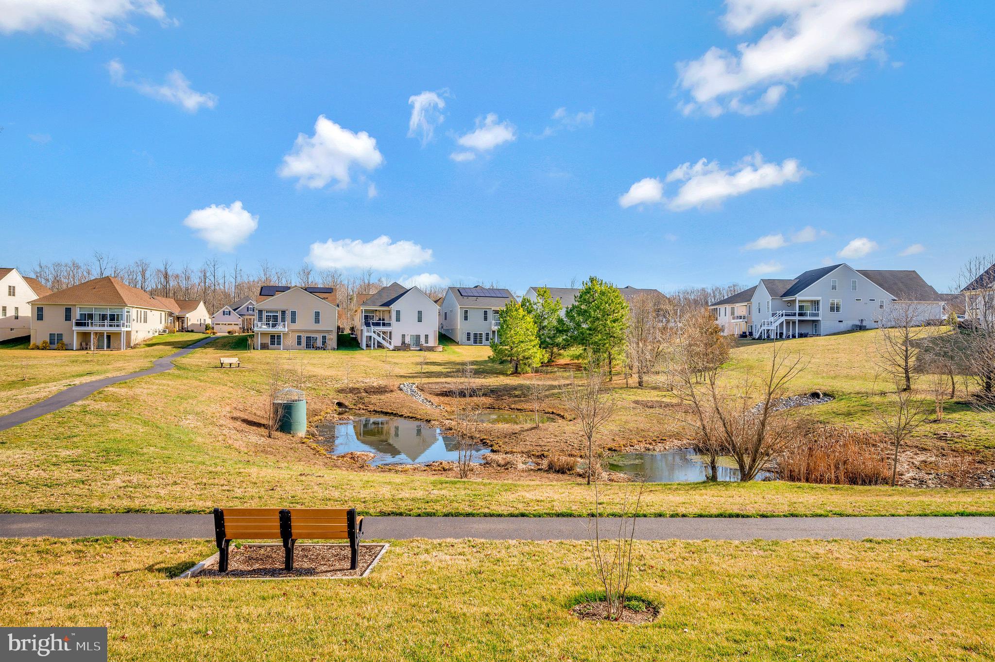 REGENCY AT CHANCELLORSVILLE - Residential