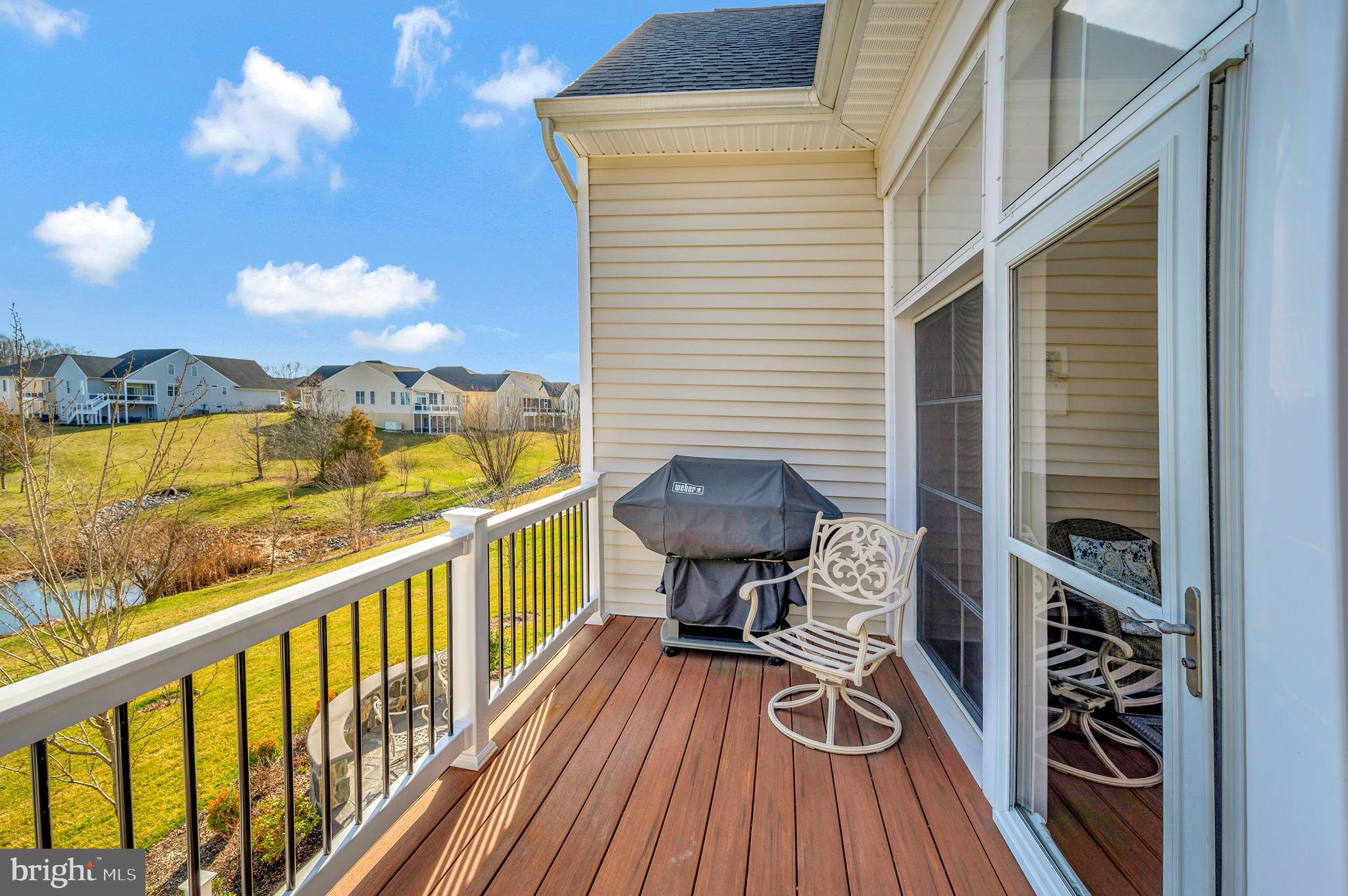 REGENCY AT CHANCELLORSVILLE - Residential