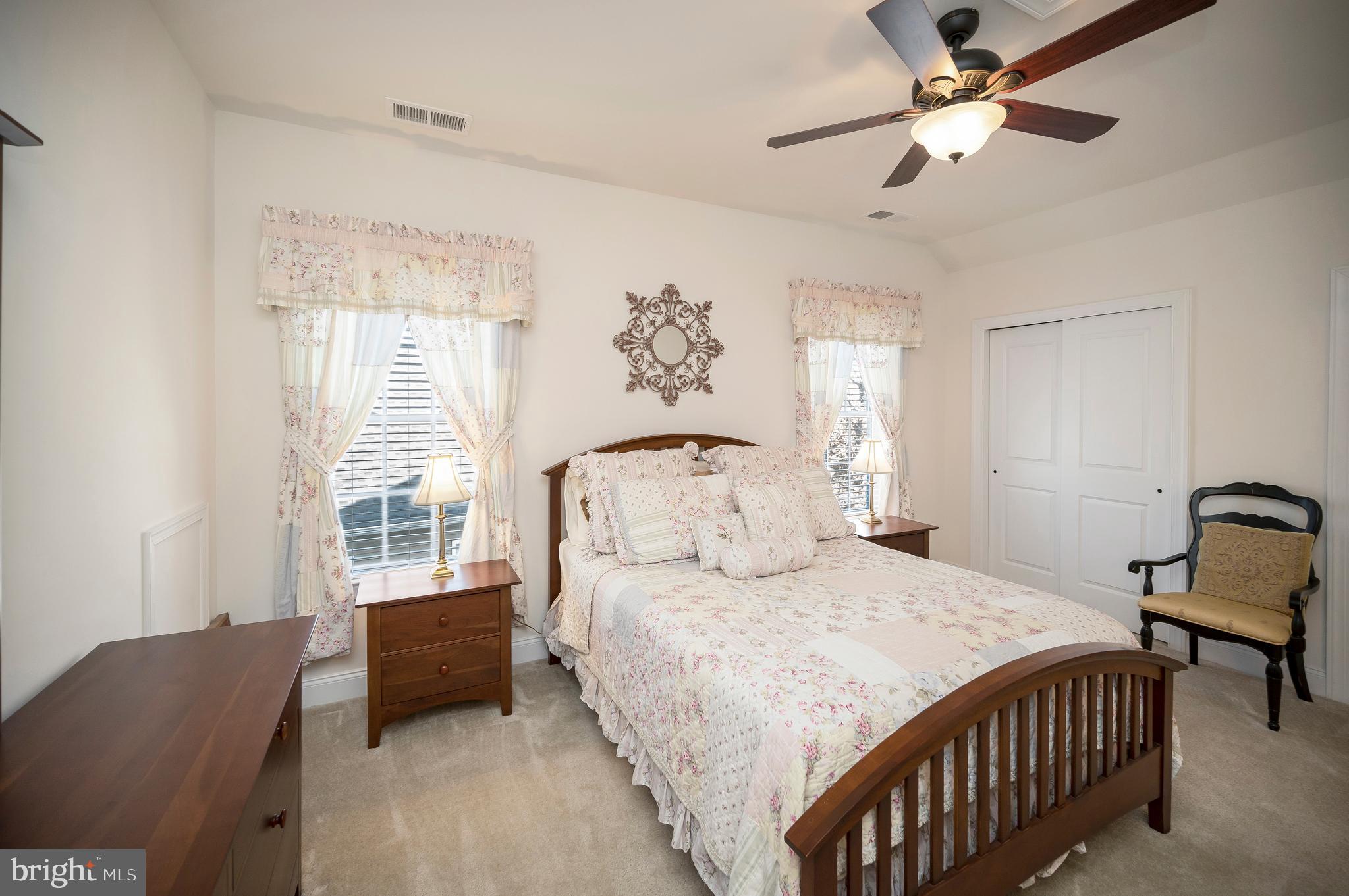 REGENCY AT CHANCELLORSVILLE - Residential