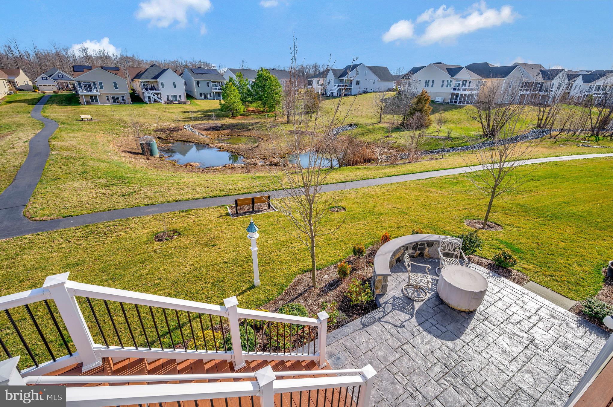 REGENCY AT CHANCELLORSVILLE - Residential