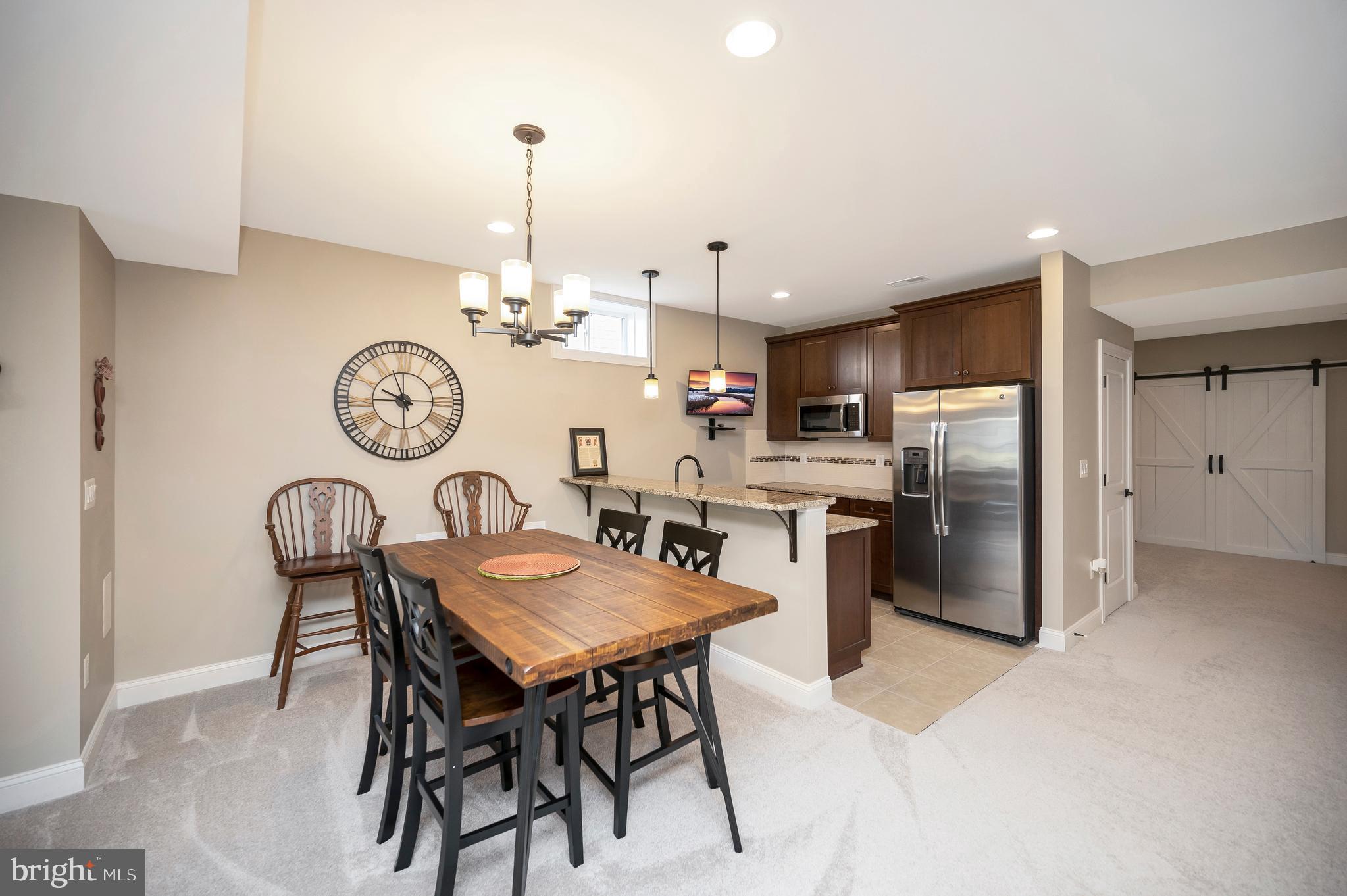 REGENCY AT CHANCELLORSVILLE - Residential