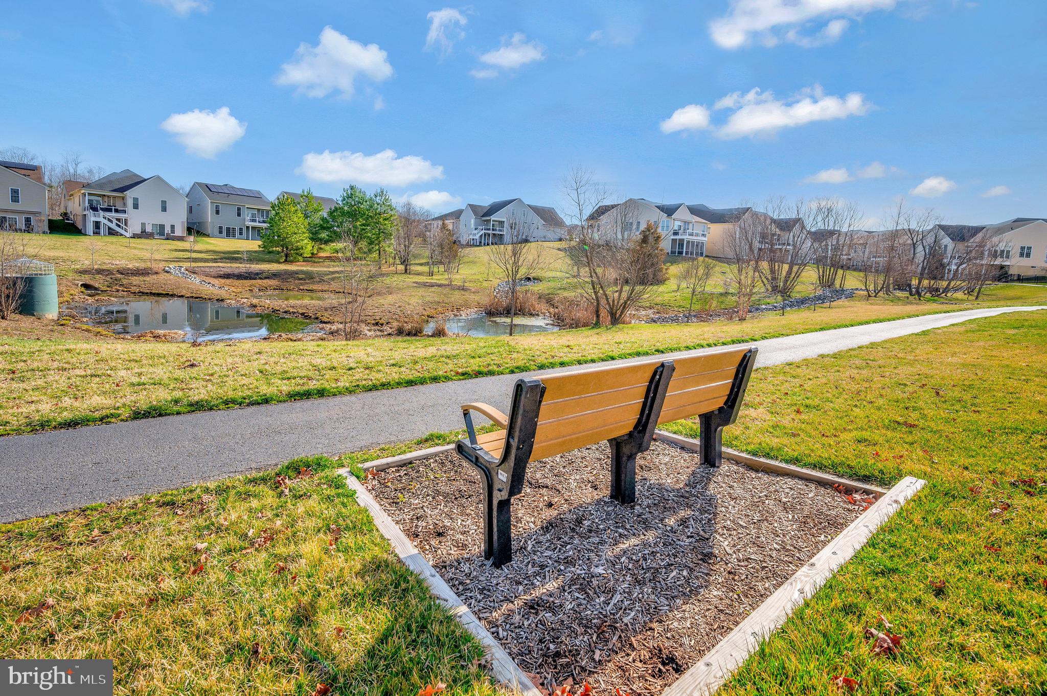 REGENCY AT CHANCELLORSVILLE - Residential