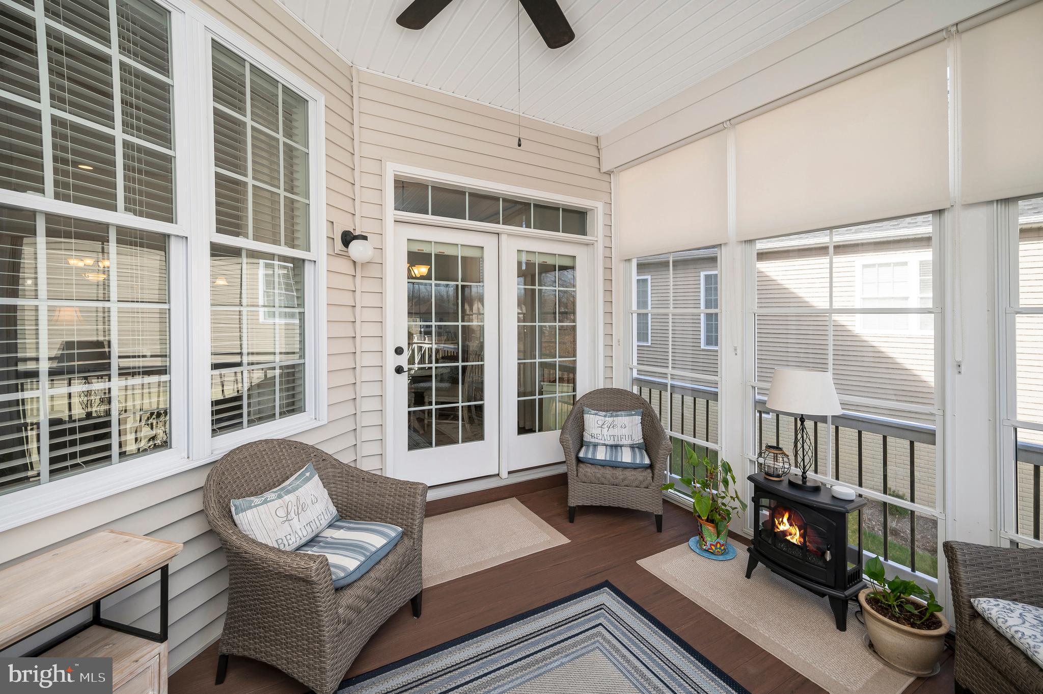 REGENCY AT CHANCELLORSVILLE - Residential