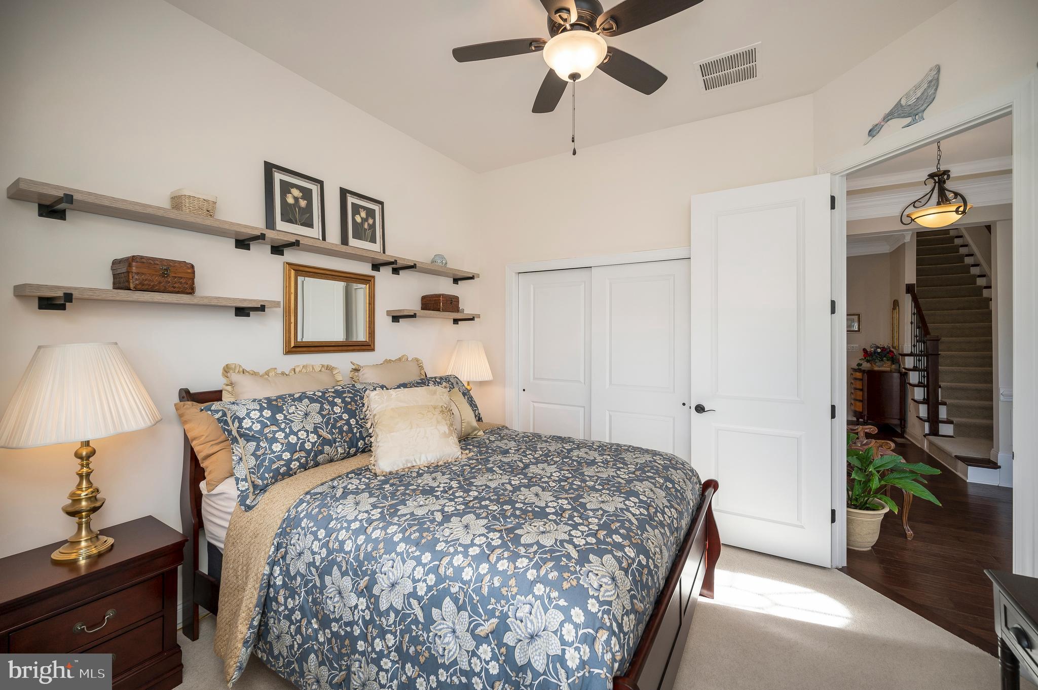 REGENCY AT CHANCELLORSVILLE - Residential