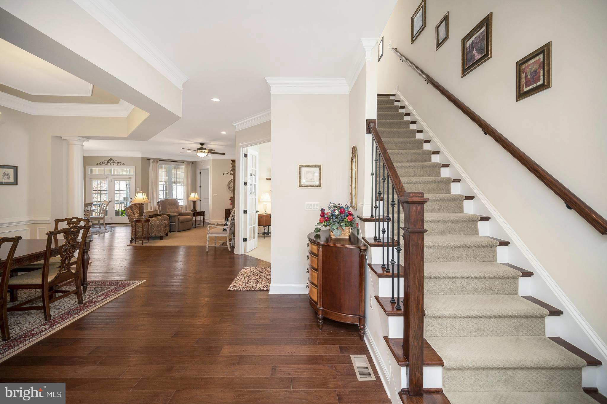 REGENCY AT CHANCELLORSVILLE - Residential