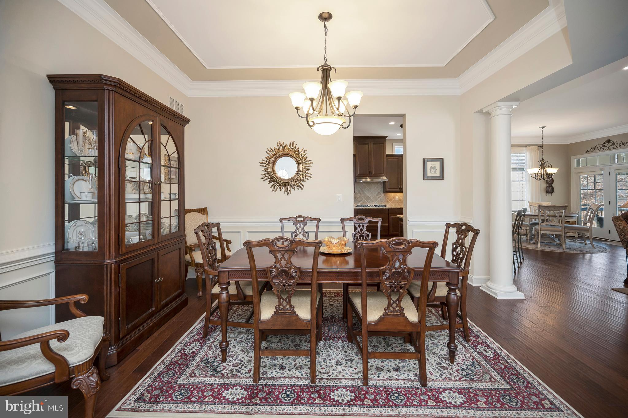 REGENCY AT CHANCELLORSVILLE - Residential